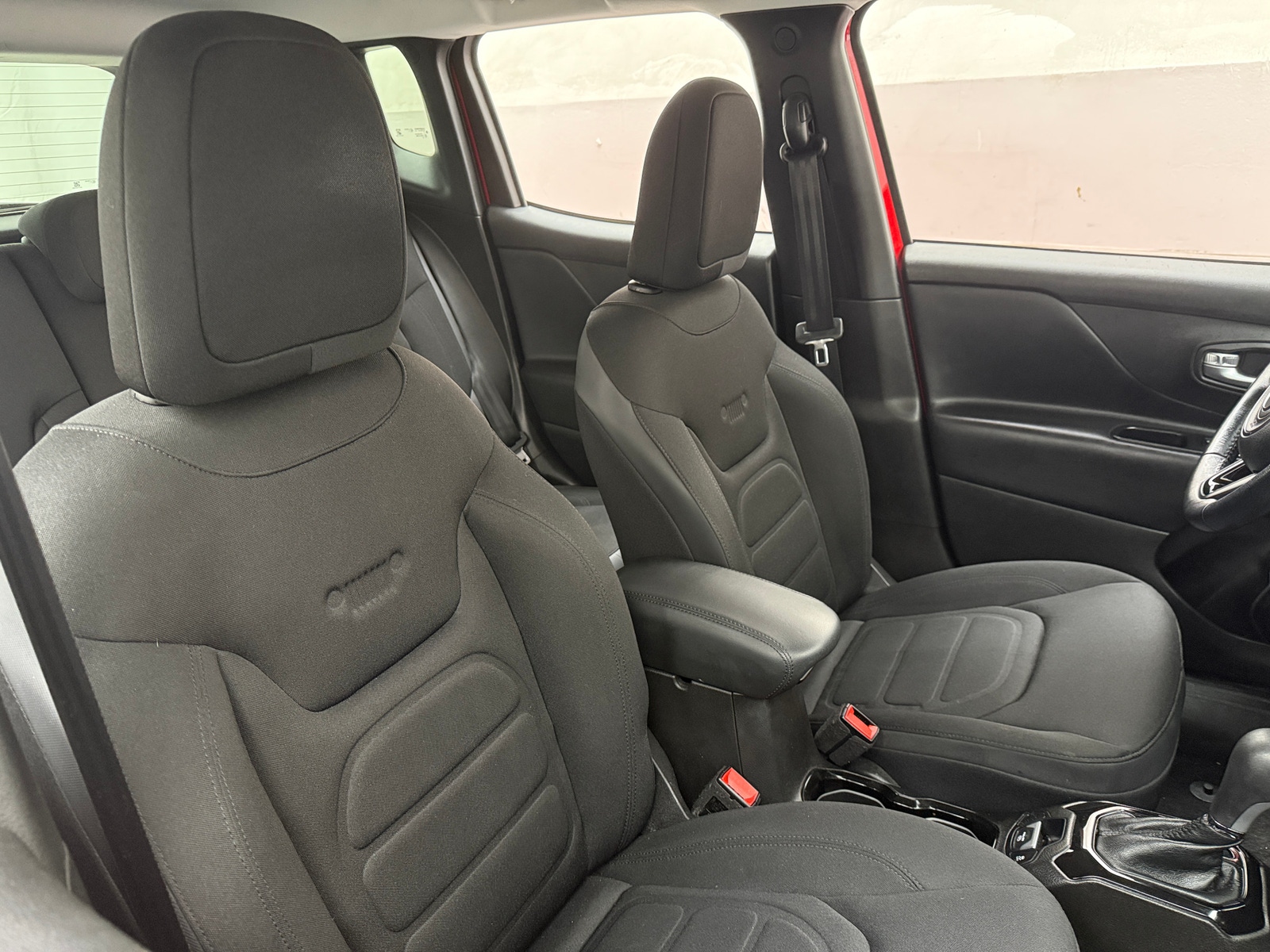 Thumbnail: 2017 Jeep Renegade - 2