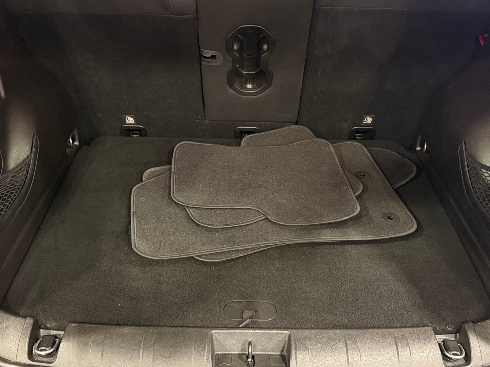 Thumbnail: 2017 Jeep Renegade - 7