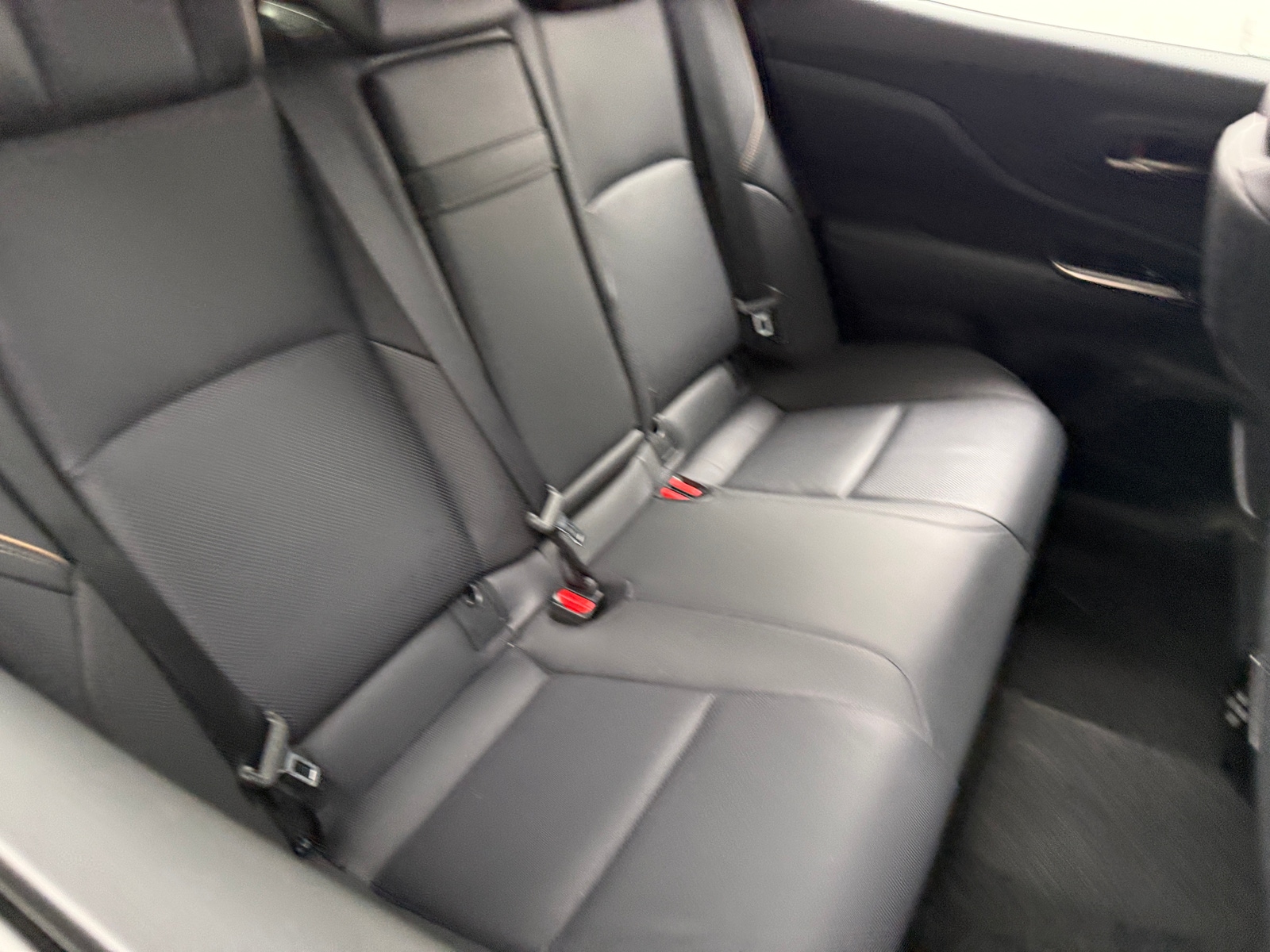 Thumbnail: 2025 Toyota Crown - 5