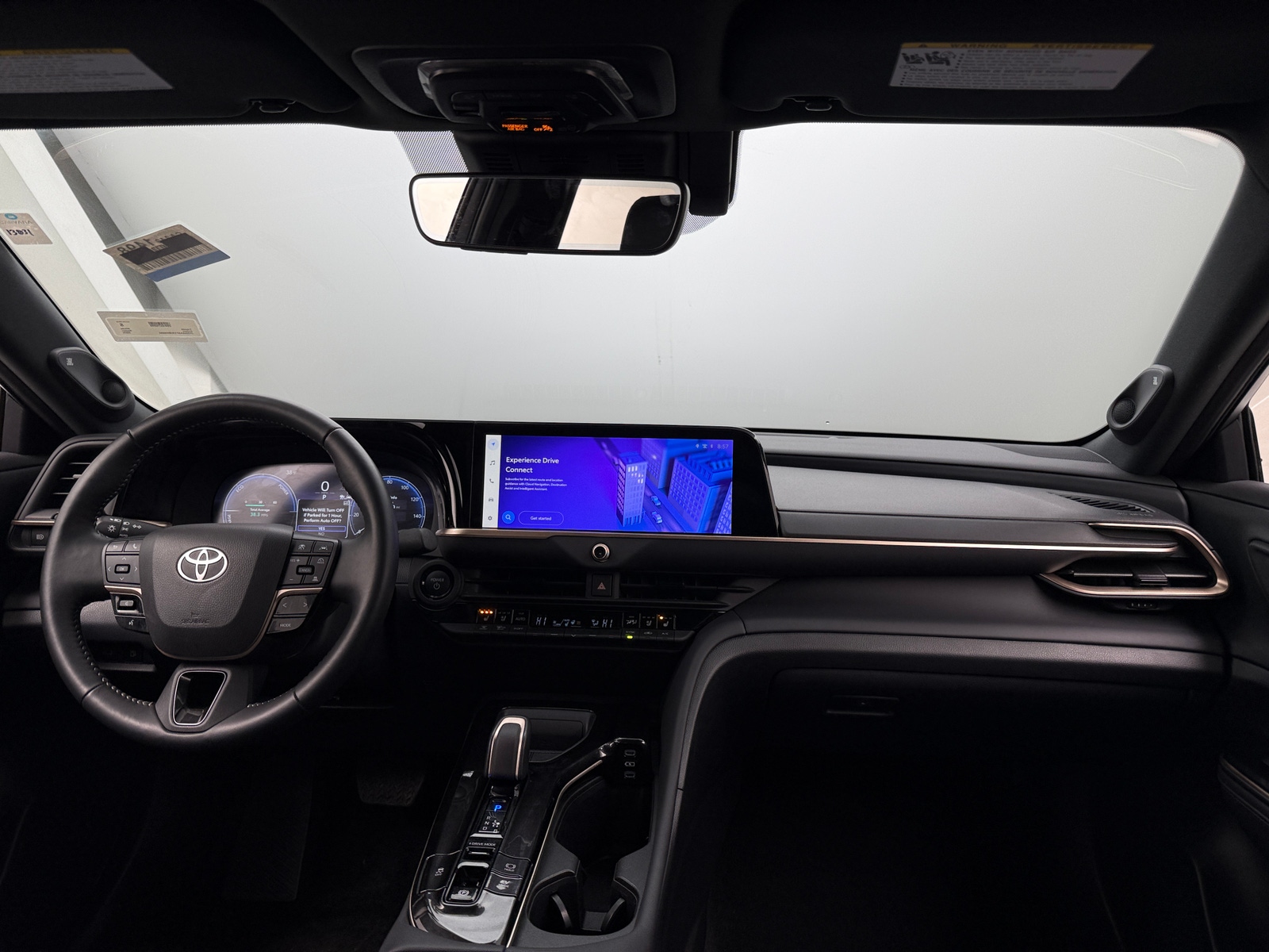 Thumbnail: 2025 Toyota Crown - 2