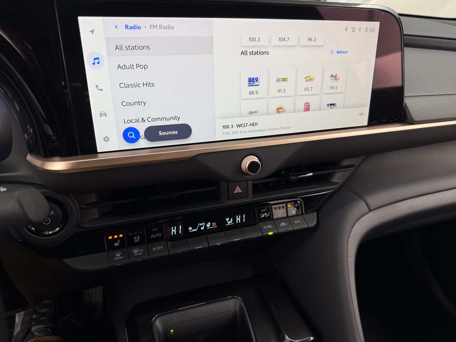 Thumbnail: 2025 Toyota Crown - 3