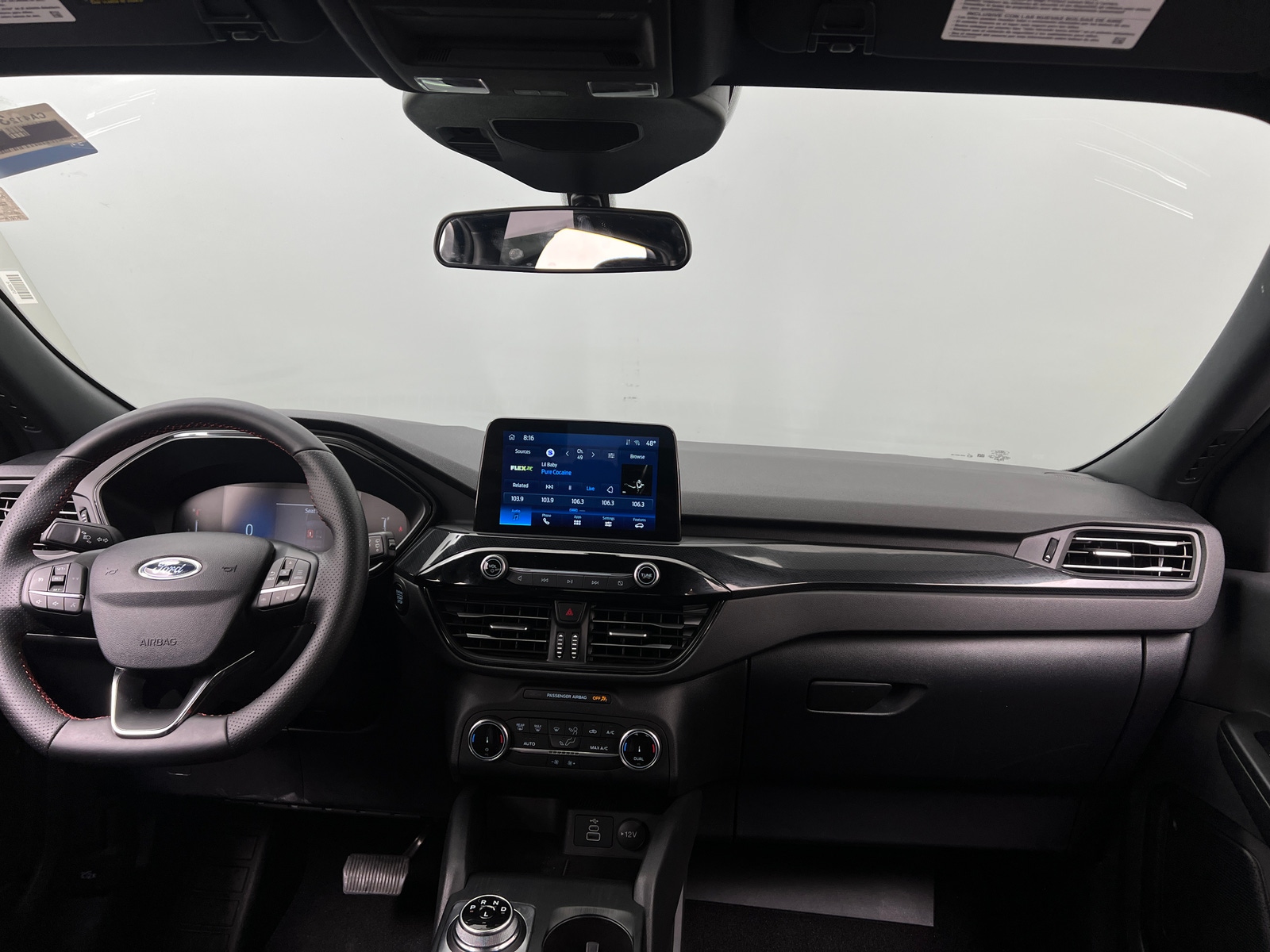 Thumbnail: 2025 Ford Escape - 2