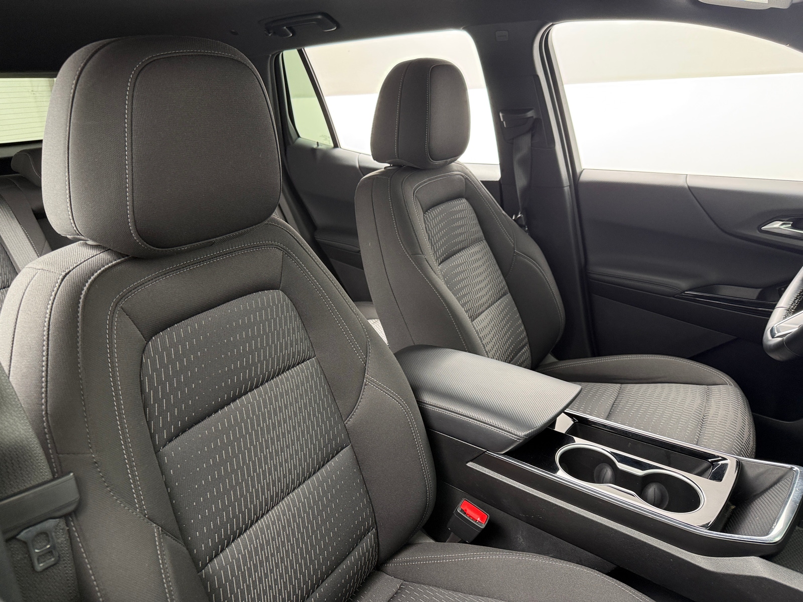 Thumbnail: 2025 Chevrolet Equinox - 2