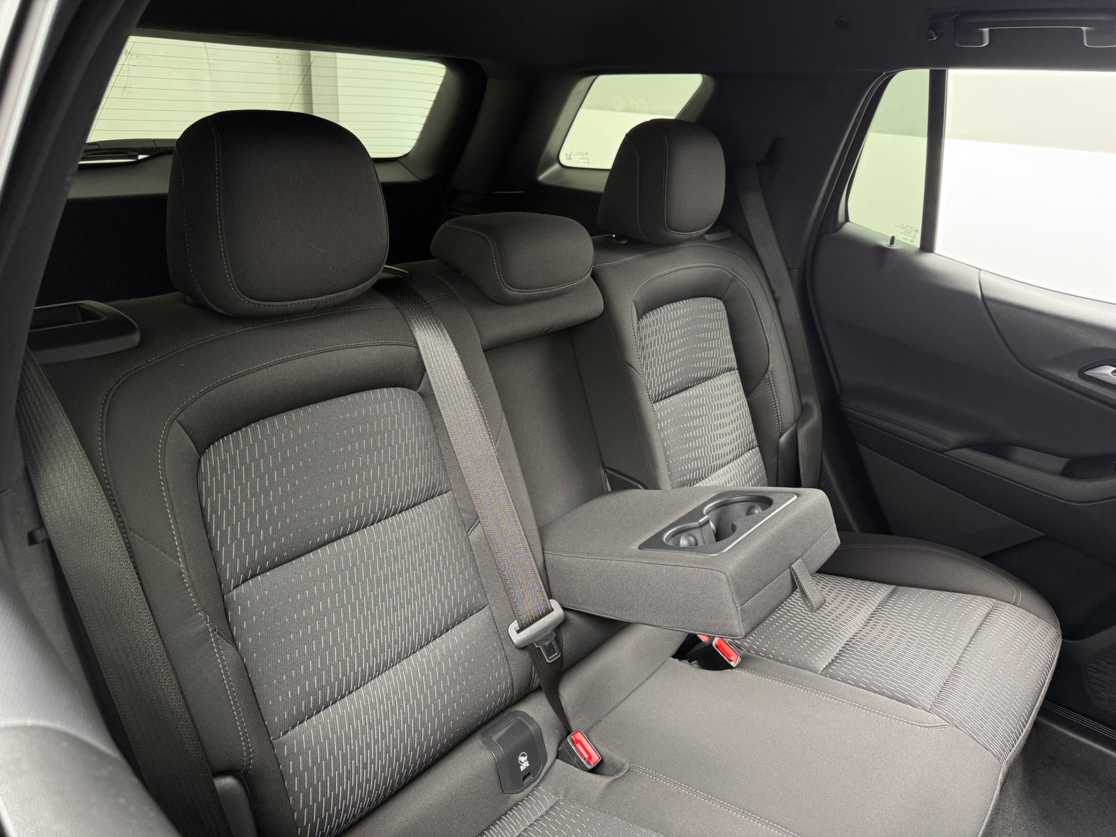 Thumbnail: 2025 Chevrolet Equinox - 6