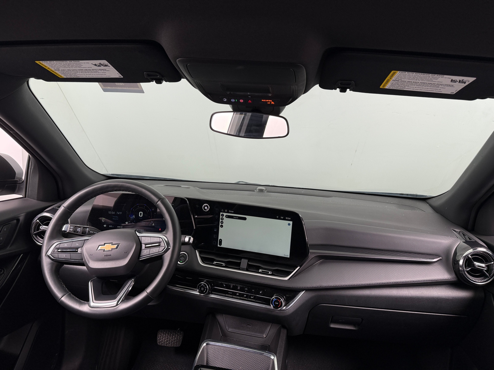 Thumbnail: 2025 Chevrolet Equinox - 3