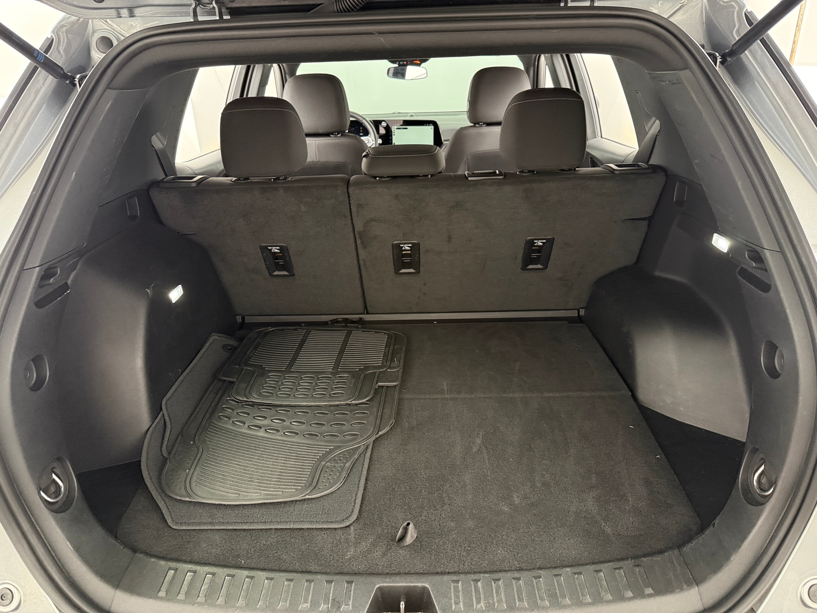 Thumbnail: 2025 Chevrolet Equinox - 7