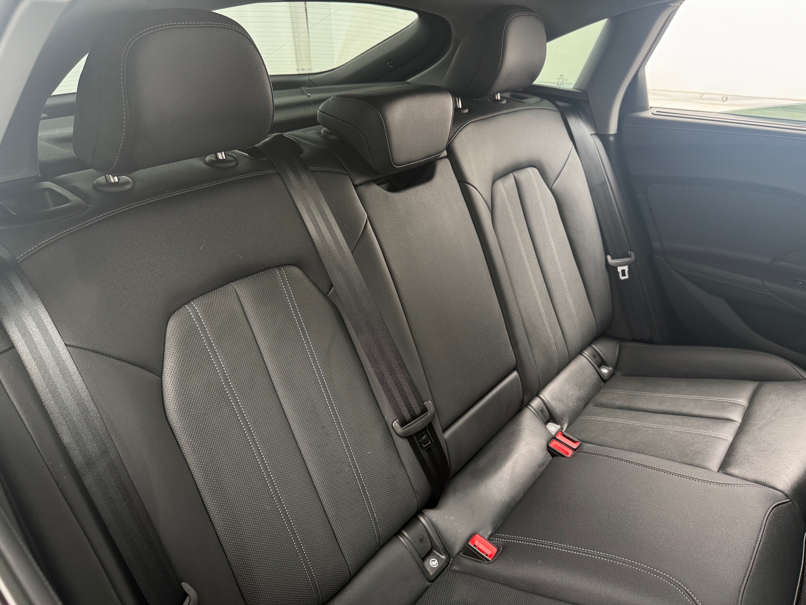 Thumbnail: 2025 Audi A5 - 5