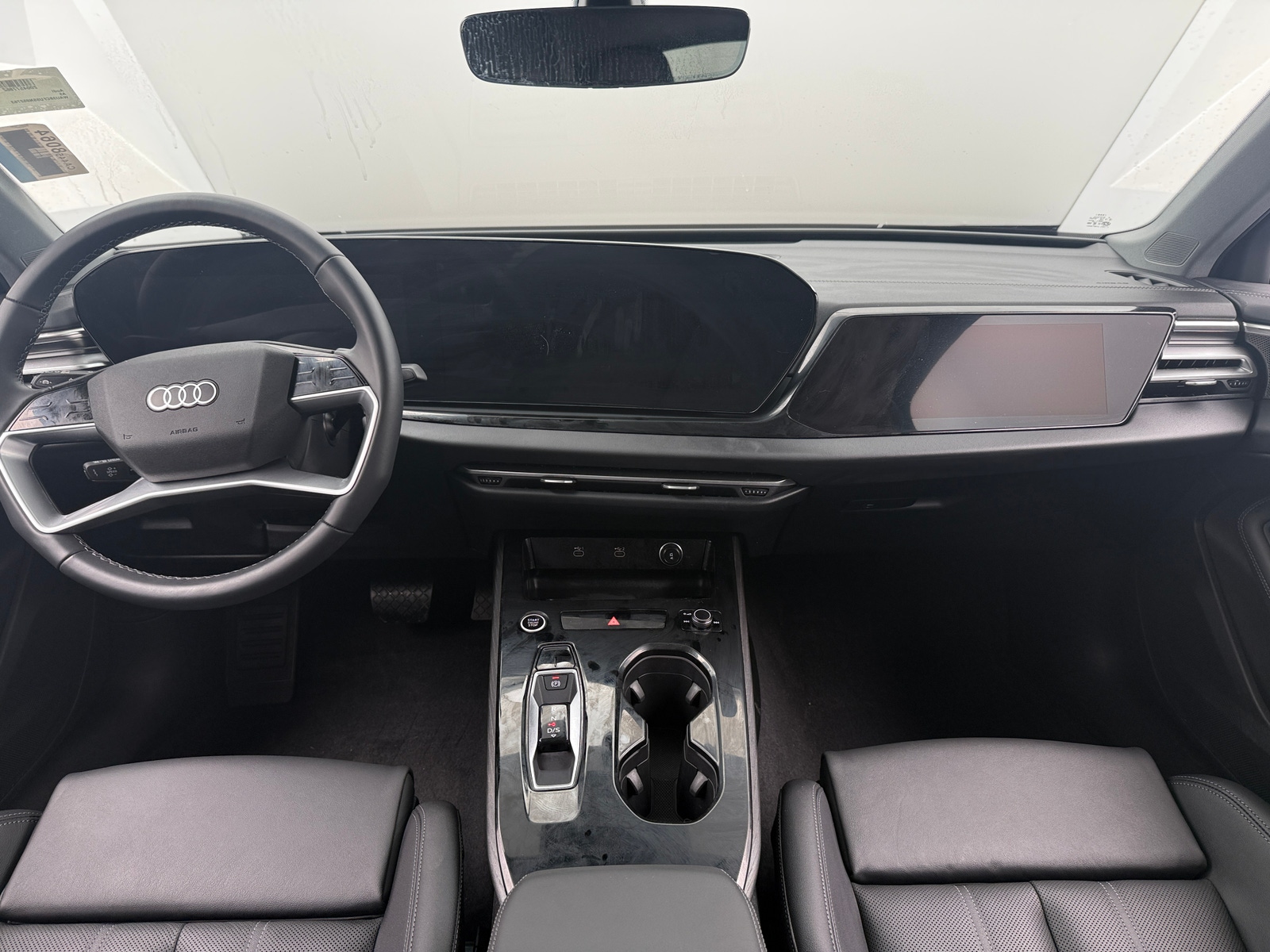 Thumbnail: 2025 Audi A5 - 2