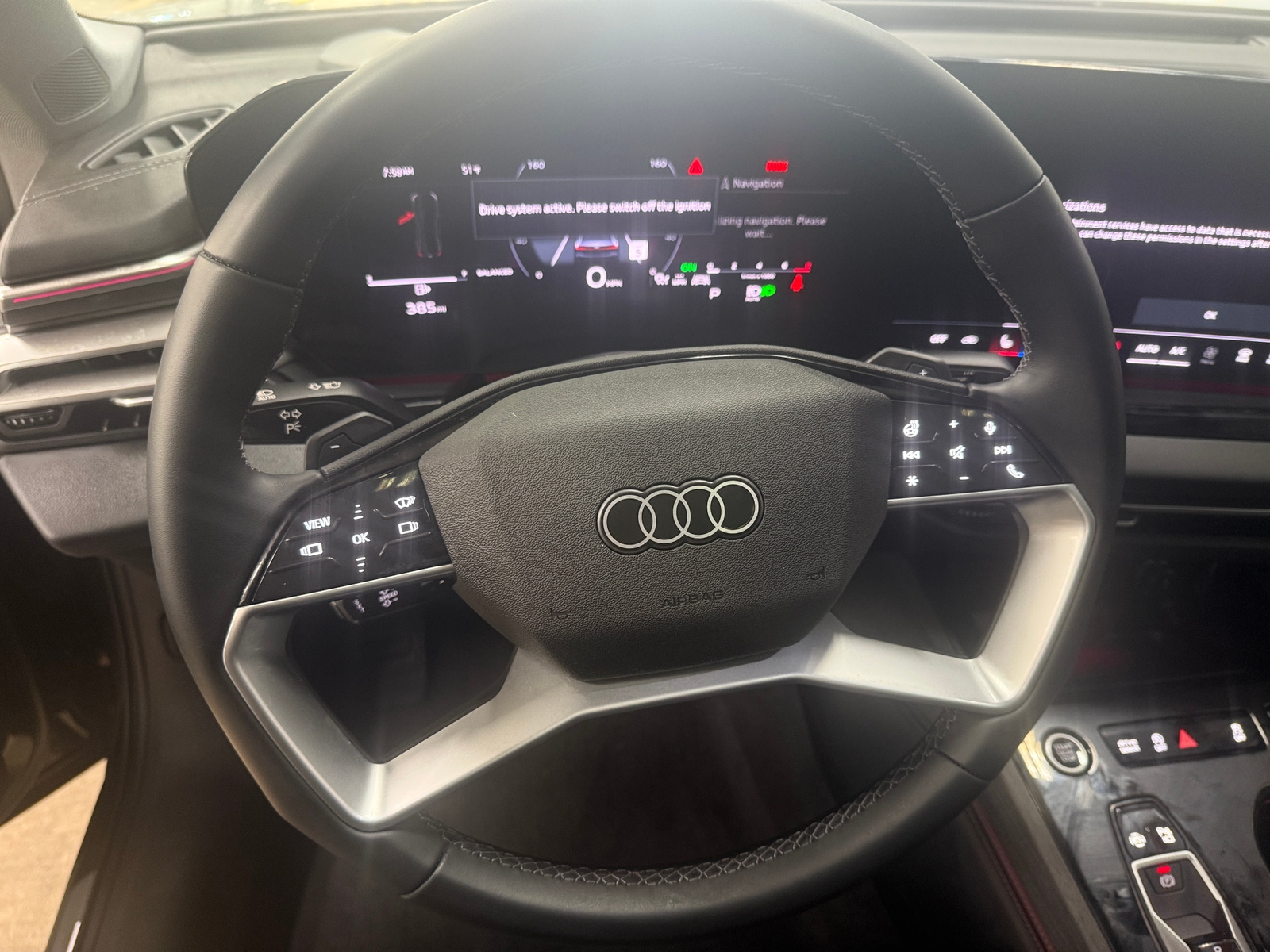 Thumbnail: 2025 Audi A5 - 4