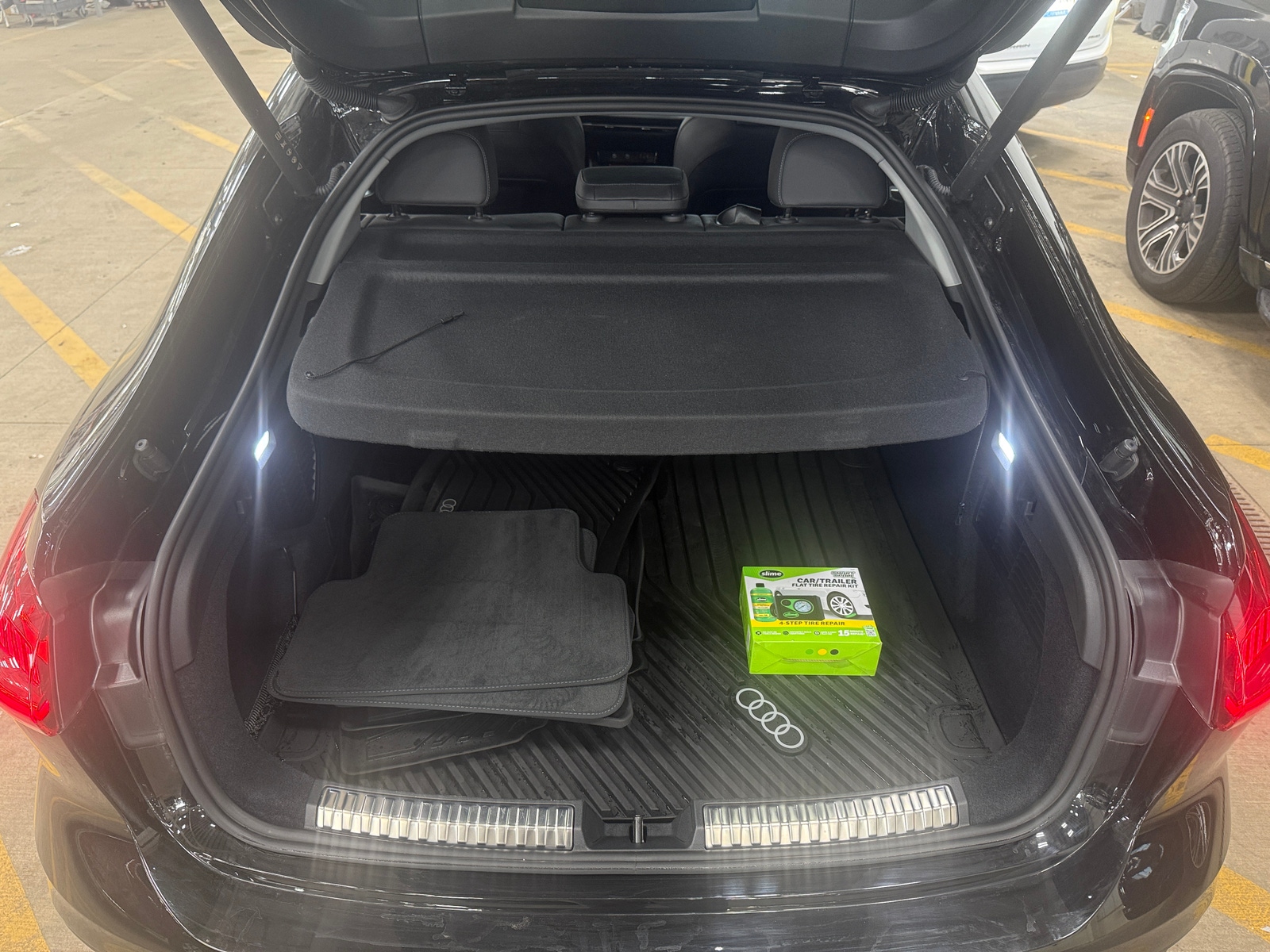 Thumbnail: 2025 Audi A5 - 6