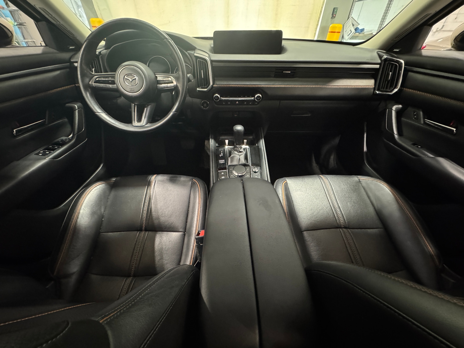 Thumbnail: 2023 Mazda CX-50 - 2