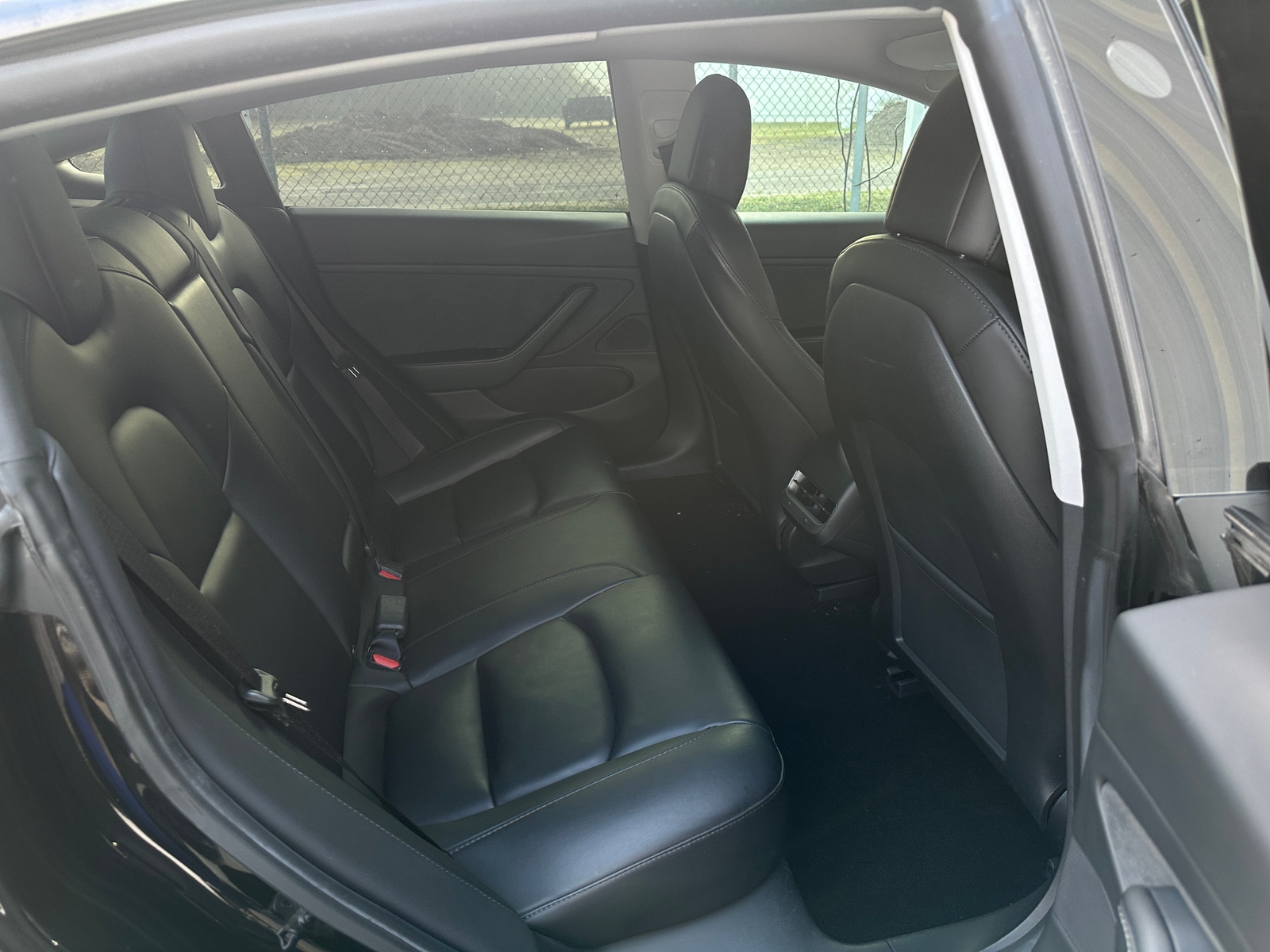 Thumbnail: 2021 Tesla Model 3 - 4