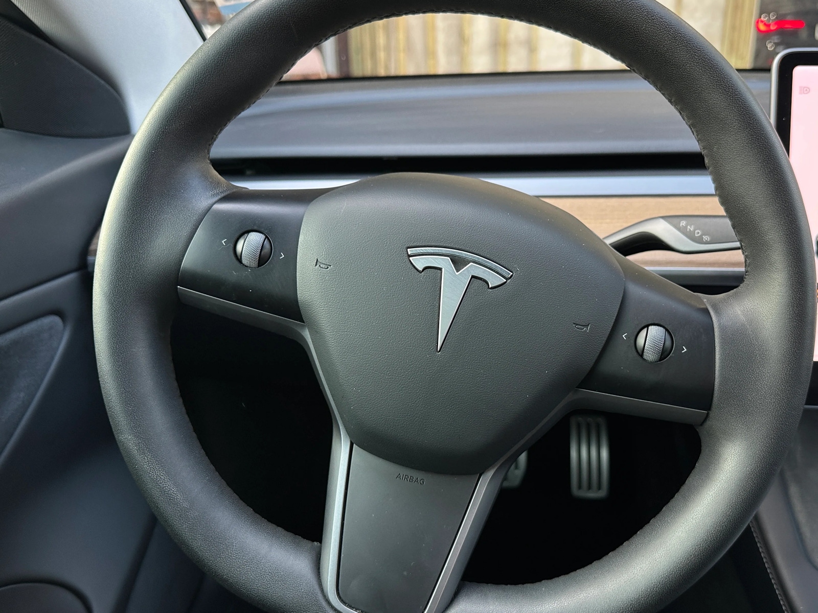 Thumbnail: 2021 Tesla Model 3 - 3