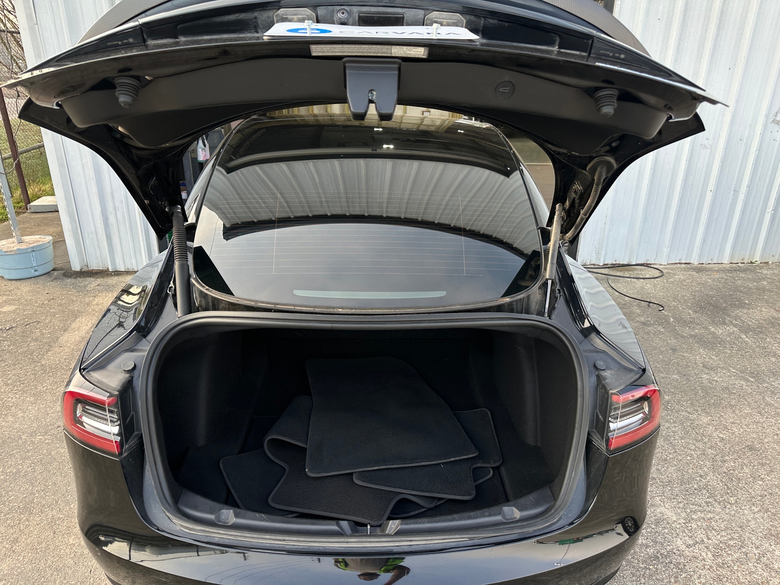 Thumbnail: 2021 Tesla Model 3 - 5