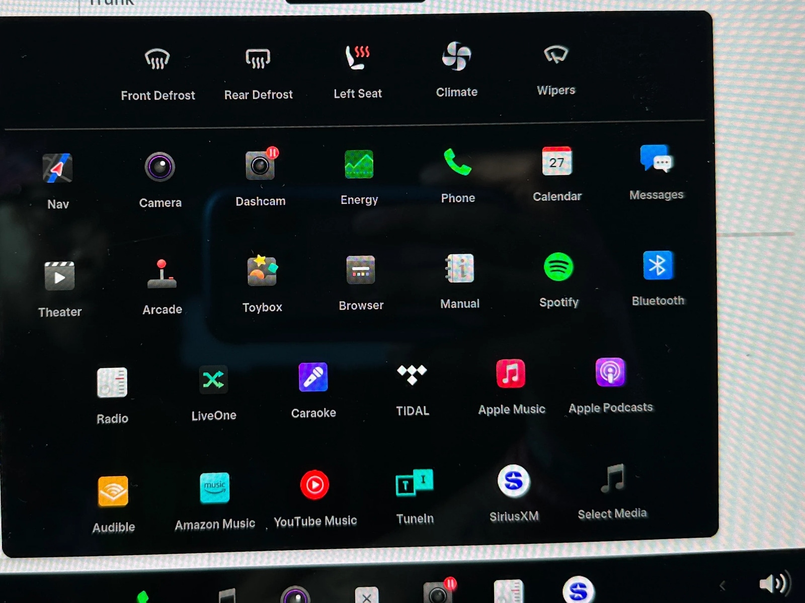 Thumbnail: 2021 Tesla Model 3 - 2