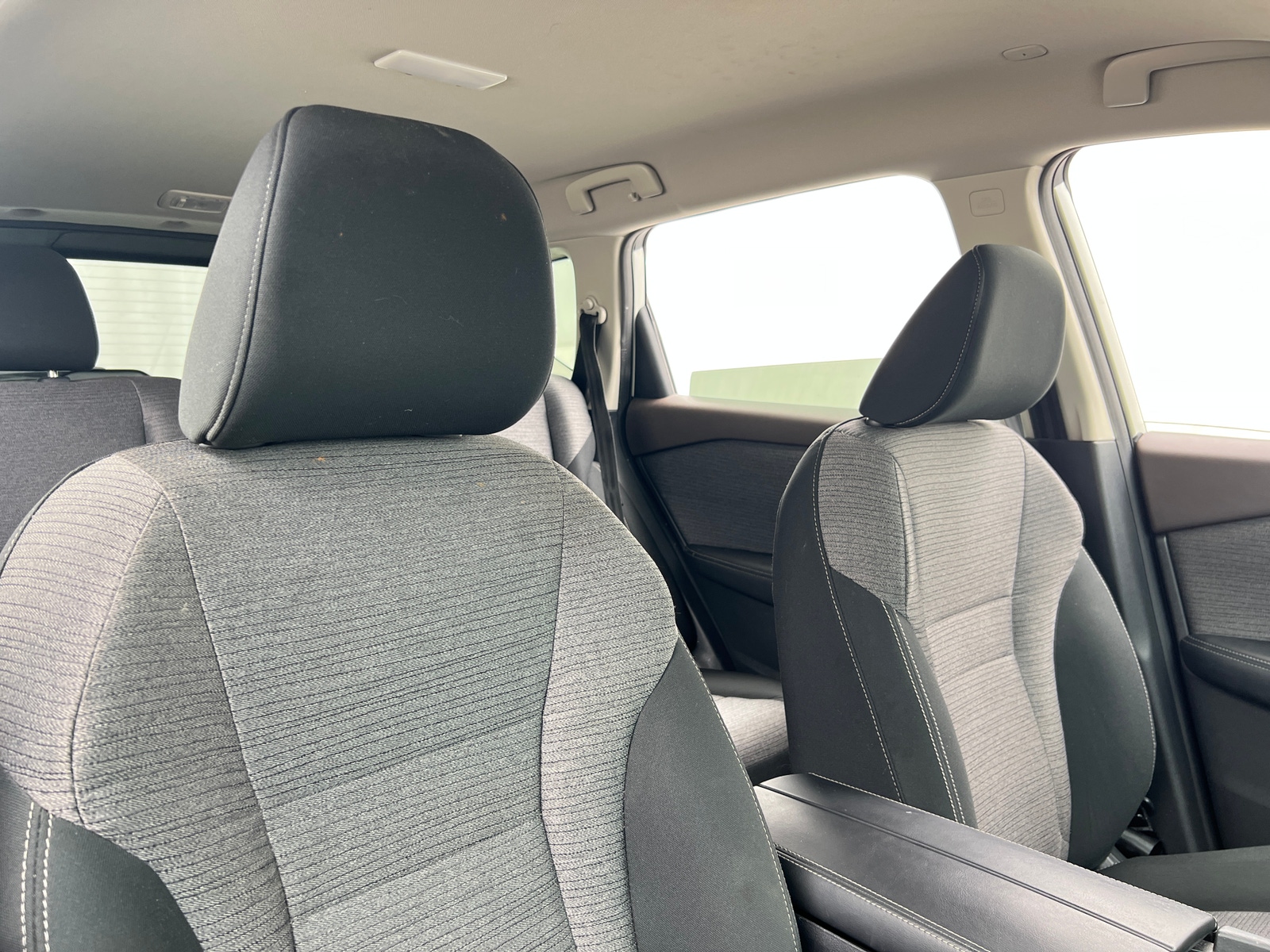 Thumbnail: 2022 Nissan Rogue - 2