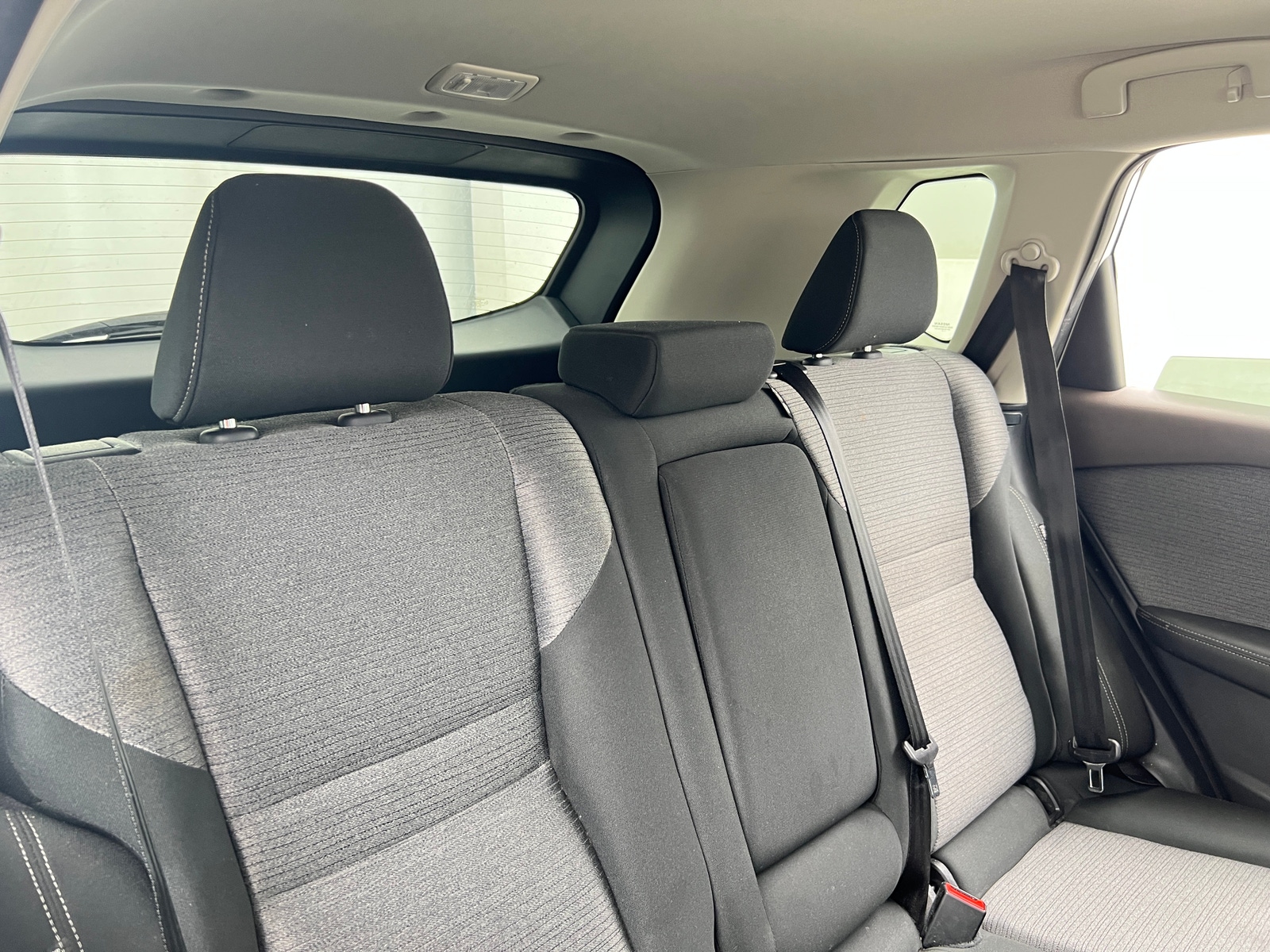 Thumbnail: 2022 Nissan Rogue - 6