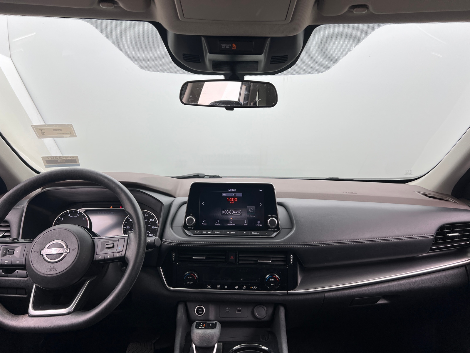 Thumbnail: 2022 Nissan Rogue - 3