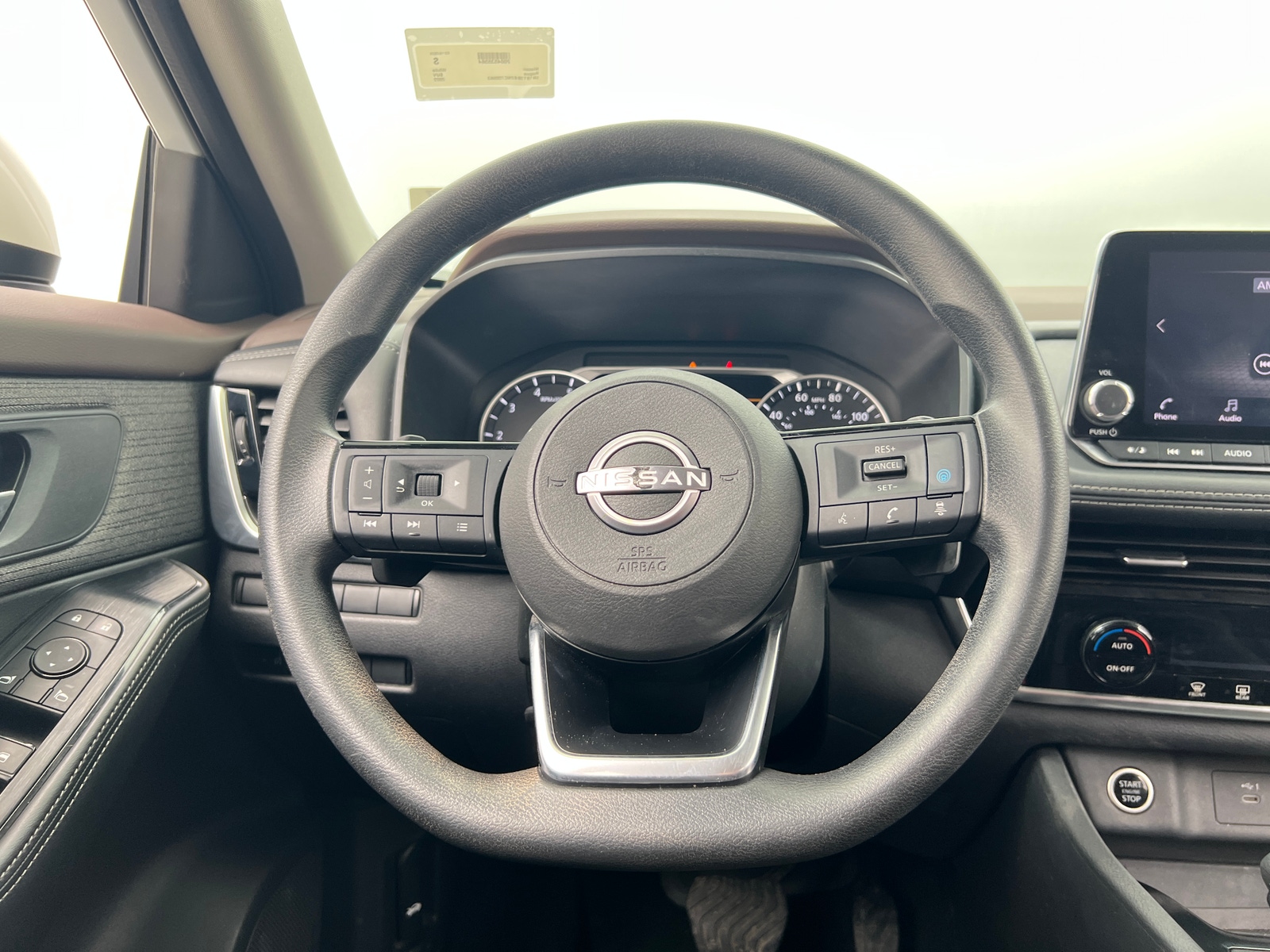 Thumbnail: 2022 Nissan Rogue - 5