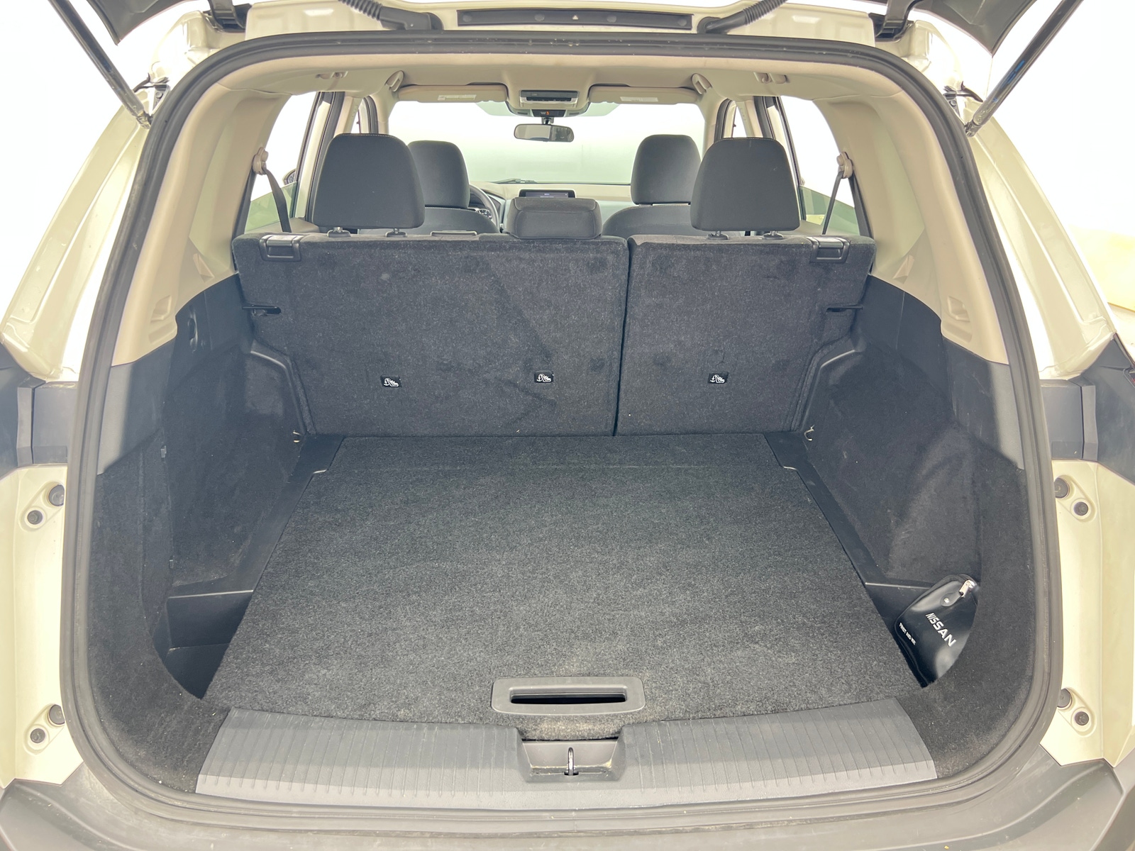 Thumbnail: 2022 Nissan Rogue - 7