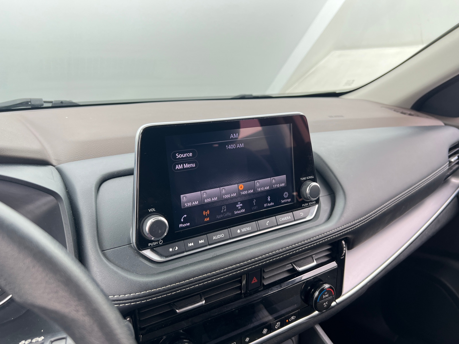 Thumbnail: 2022 Nissan Rogue - 4