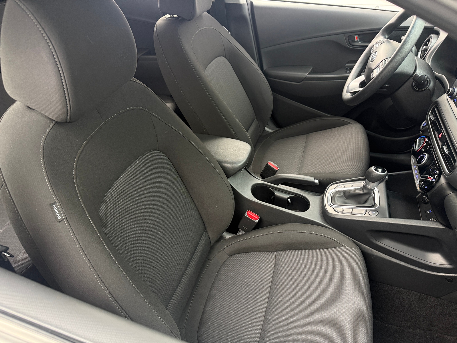 Thumbnail: 2023 Hyundai Kona - 2