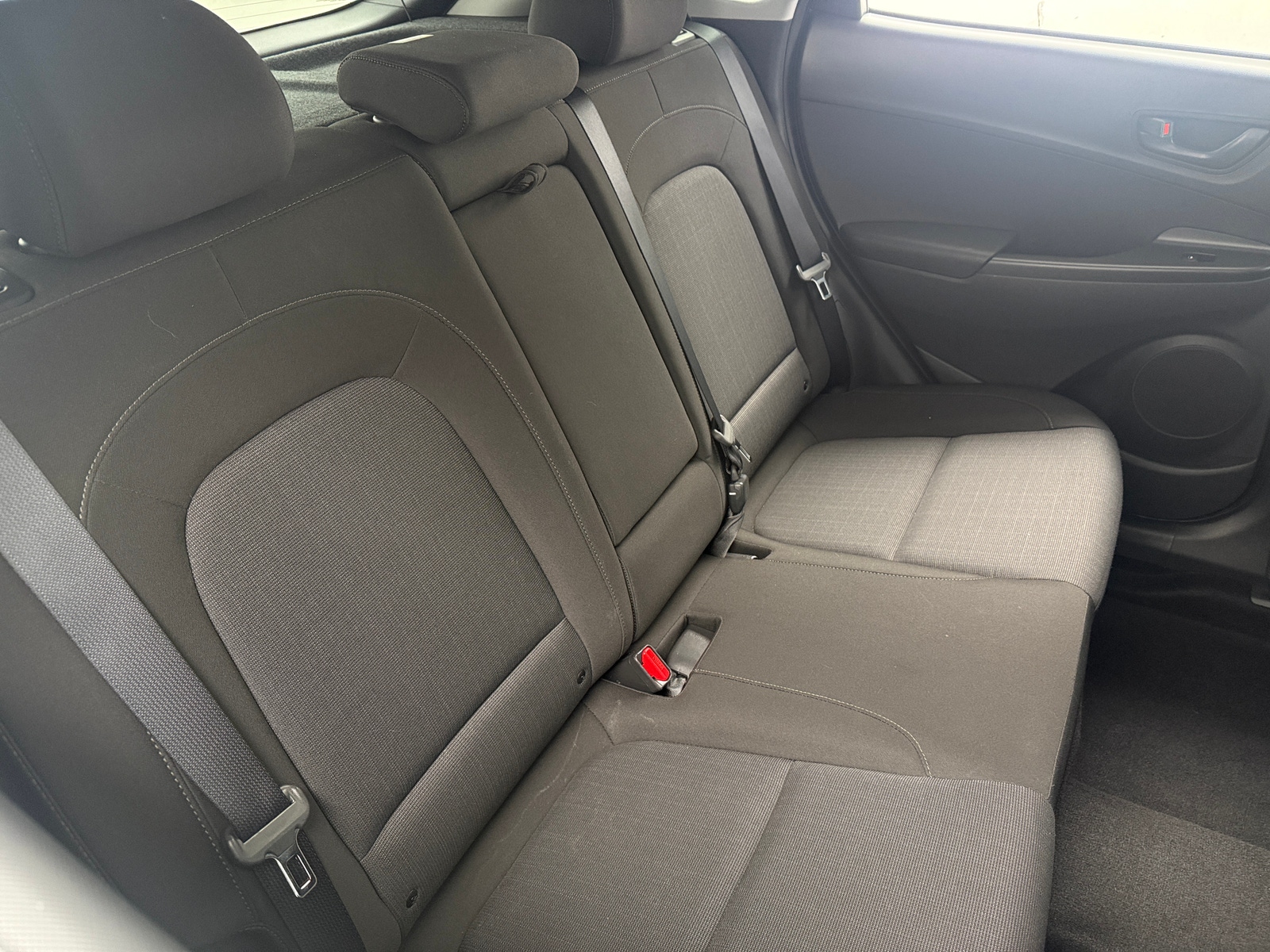 Thumbnail: 2023 Hyundai Kona - 6