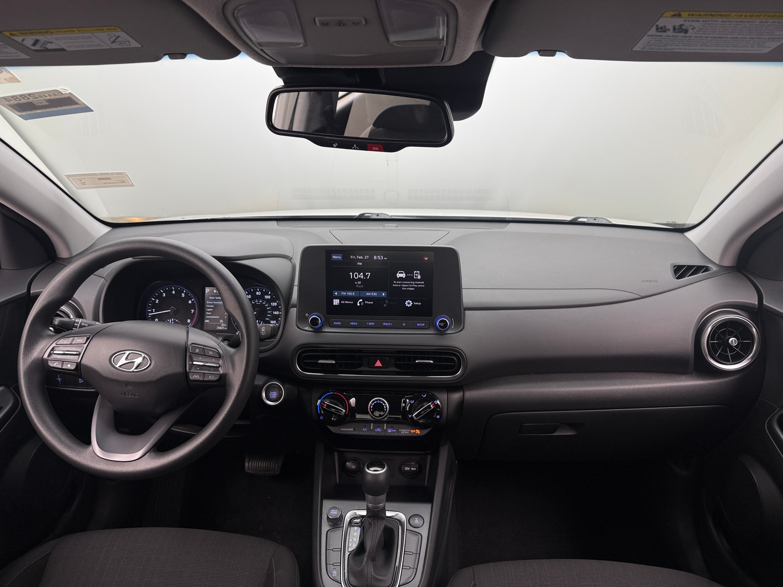 Thumbnail: 2023 Hyundai Kona - 3