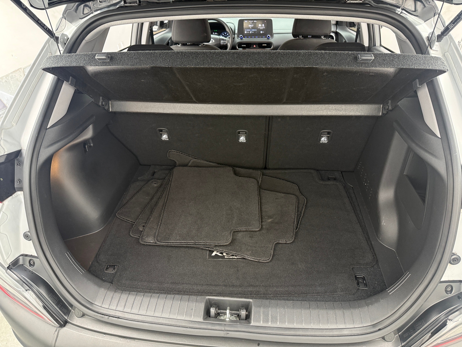 Thumbnail: 2023 Hyundai Kona - 7