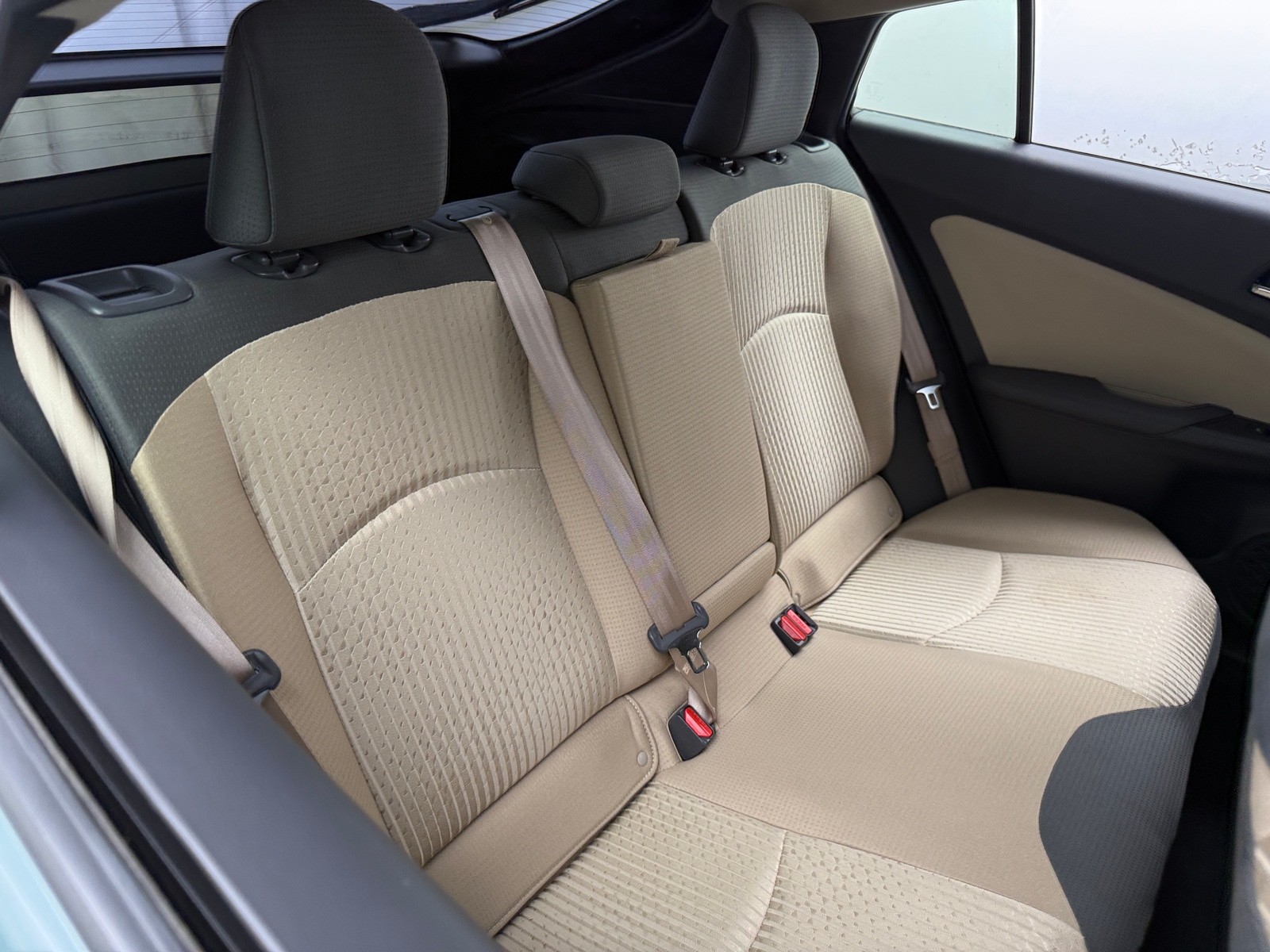 Thumbnail: 2017 Toyota Prius - 6