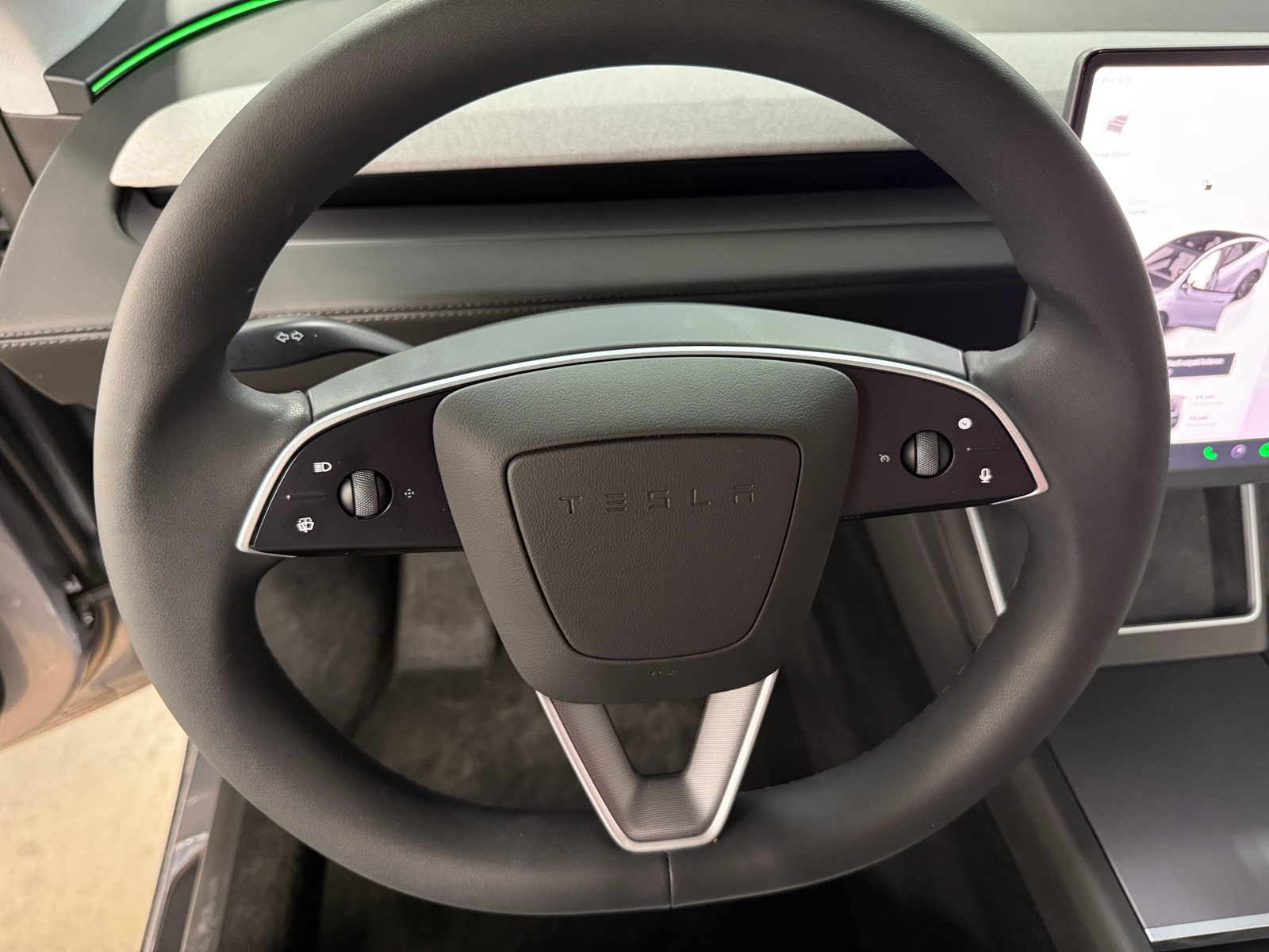 Thumbnail: 2026 Tesla Model Y - 5