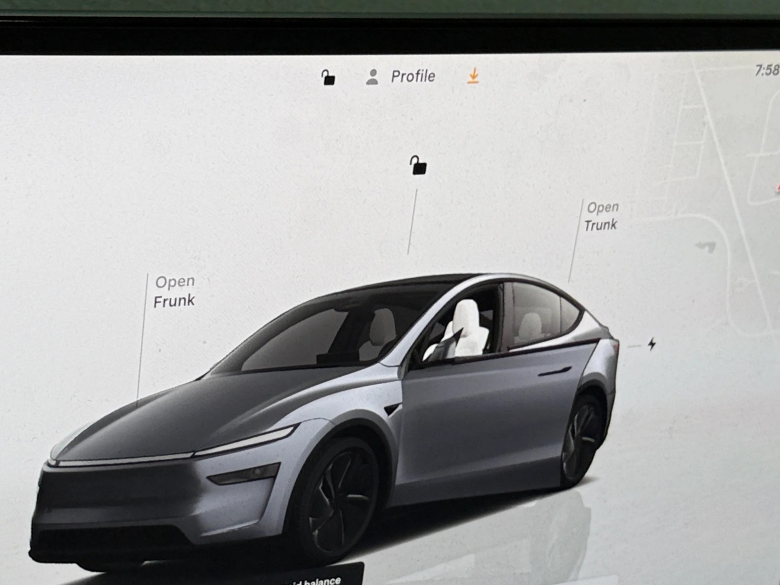 Thumbnail: 2026 Tesla Model Y - 4