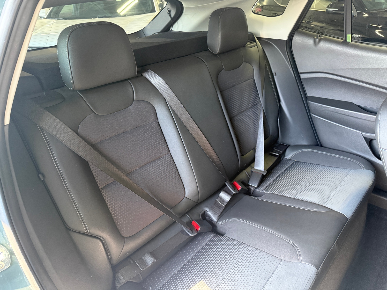 Thumbnail: 2025 Chevrolet Trax - 6