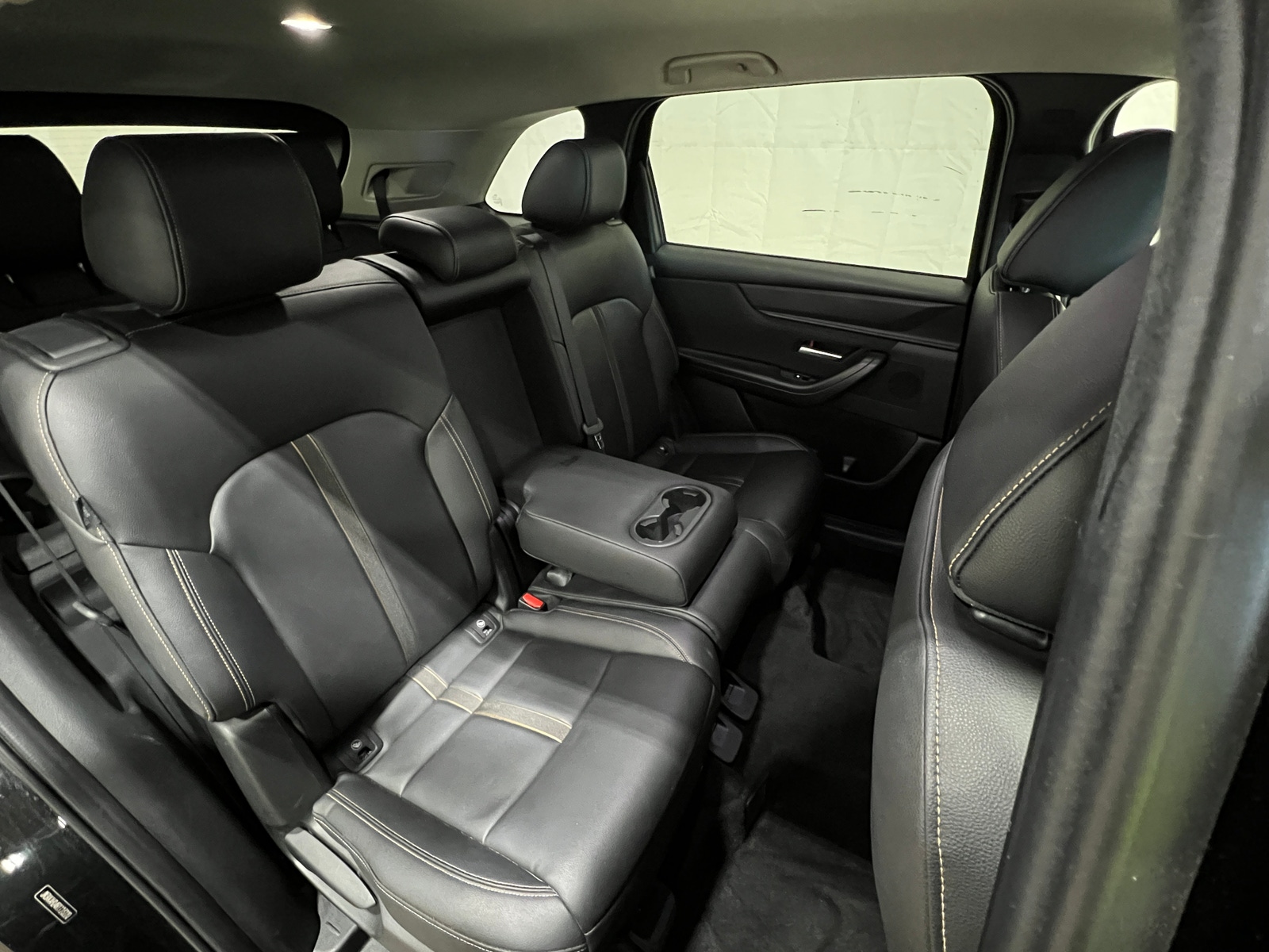 Thumbnail: 2024 Mazda CX-90 - 5