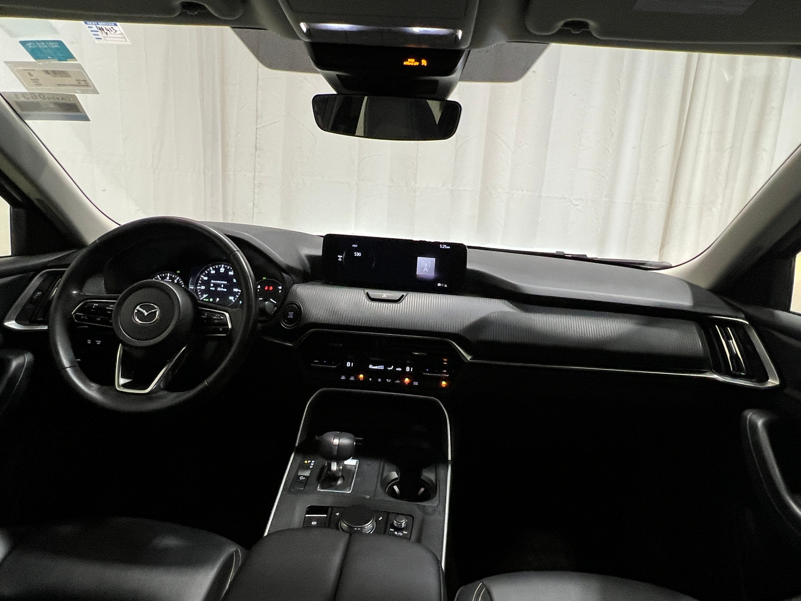 Thumbnail: 2024 Mazda CX-90 - 2