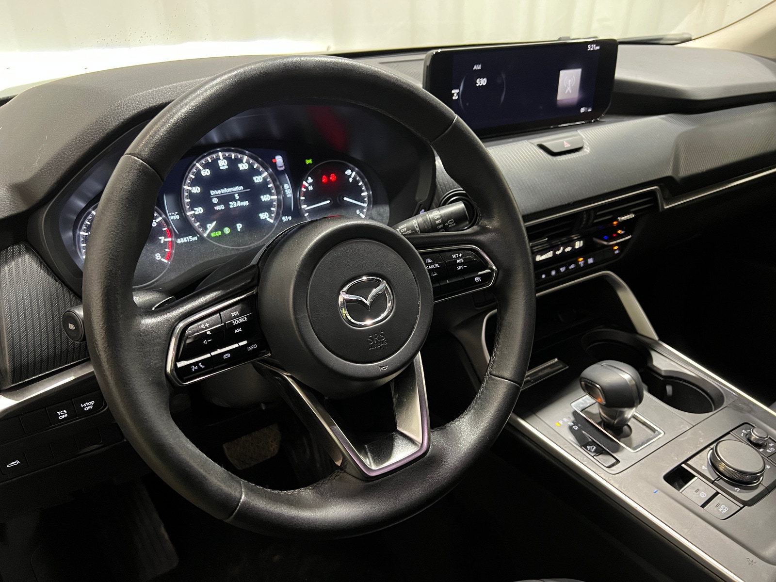 Thumbnail: 2024 Mazda CX-90 - 4