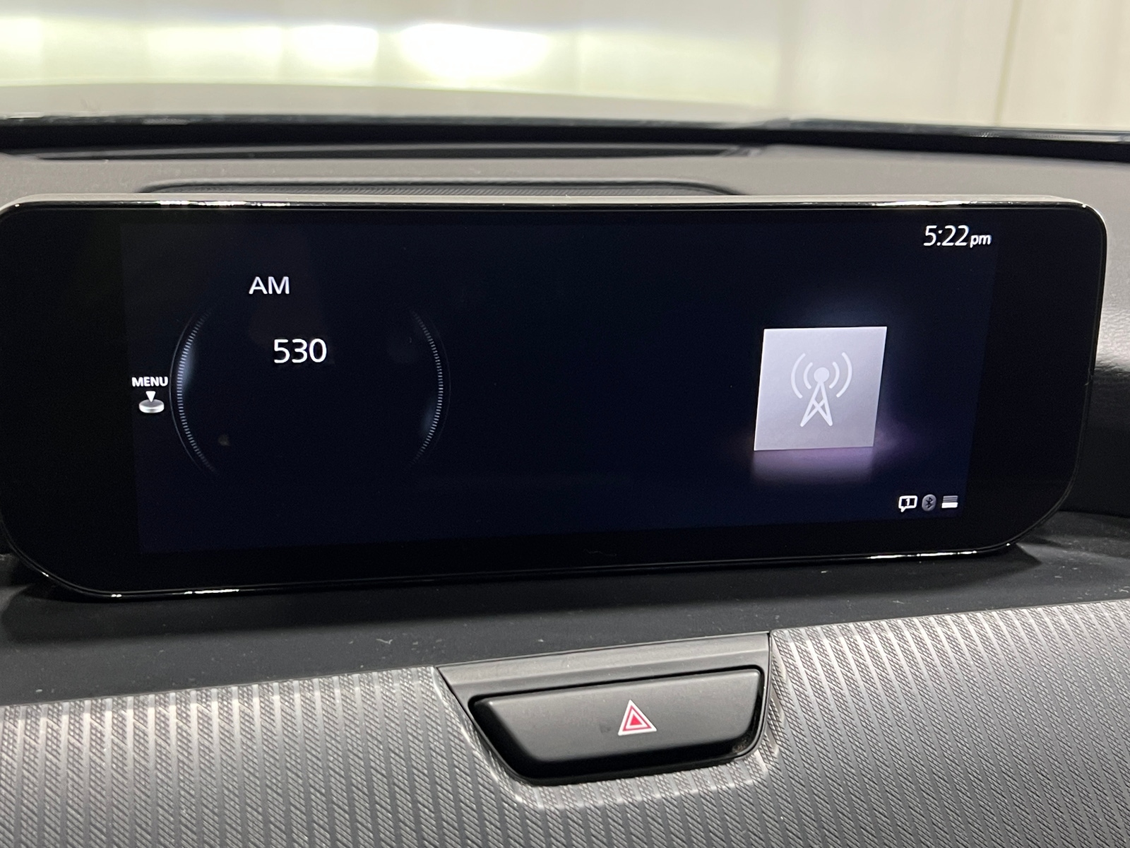 Thumbnail: 2024 Mazda CX-90 - 3