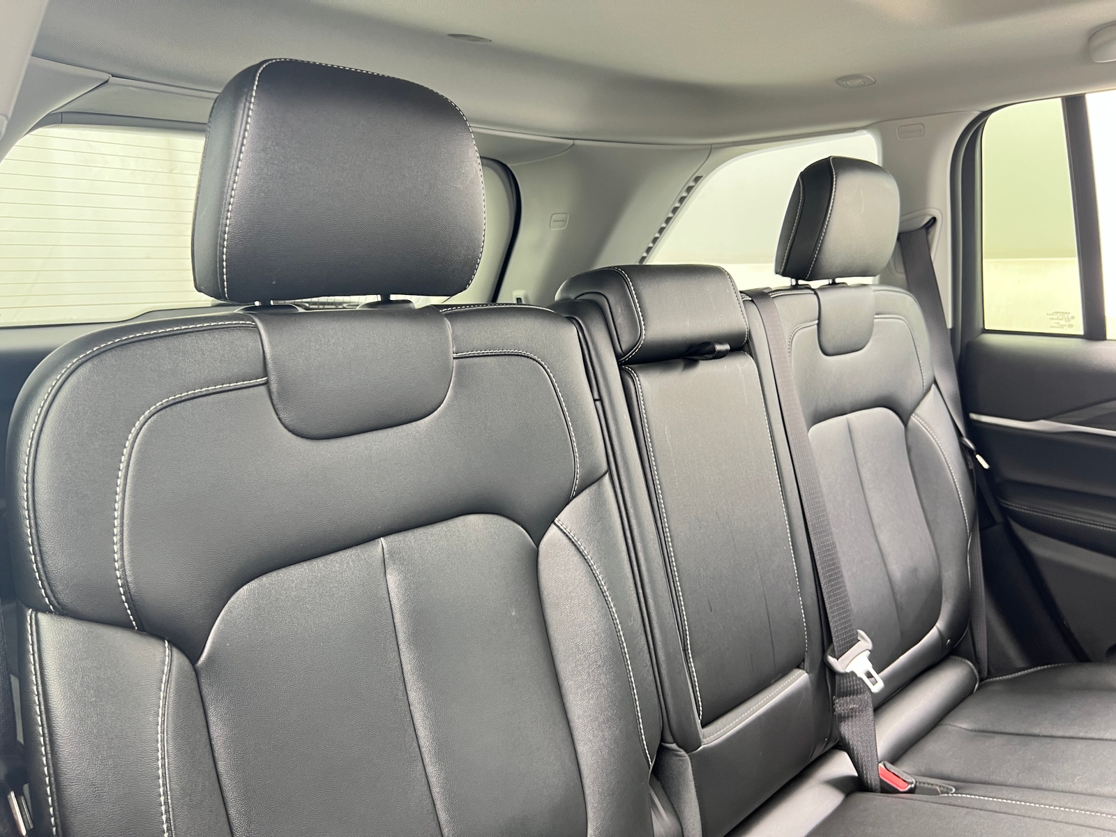 Thumbnail: 2023 Jeep Grand Cherokee - 5