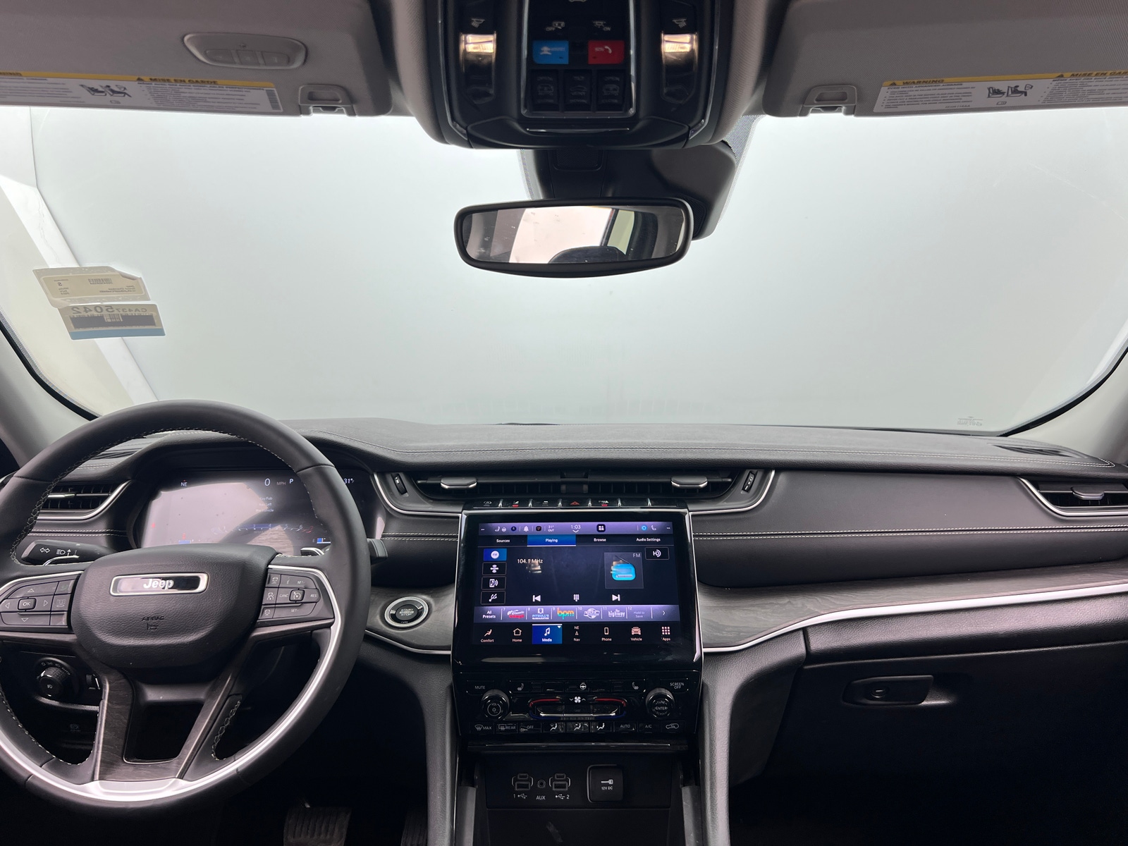 Thumbnail: 2023 Jeep Grand Cherokee - 2