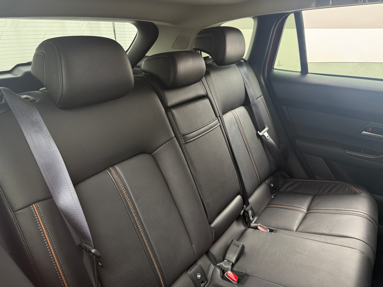 Thumbnail: 2025 Mazda CX-50 - 5