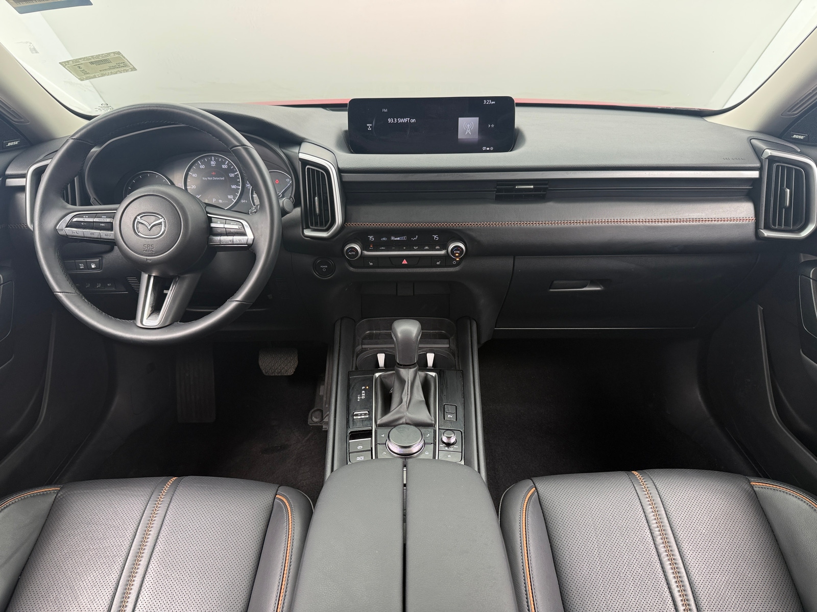 Thumbnail: 2025 Mazda CX-50 - 2