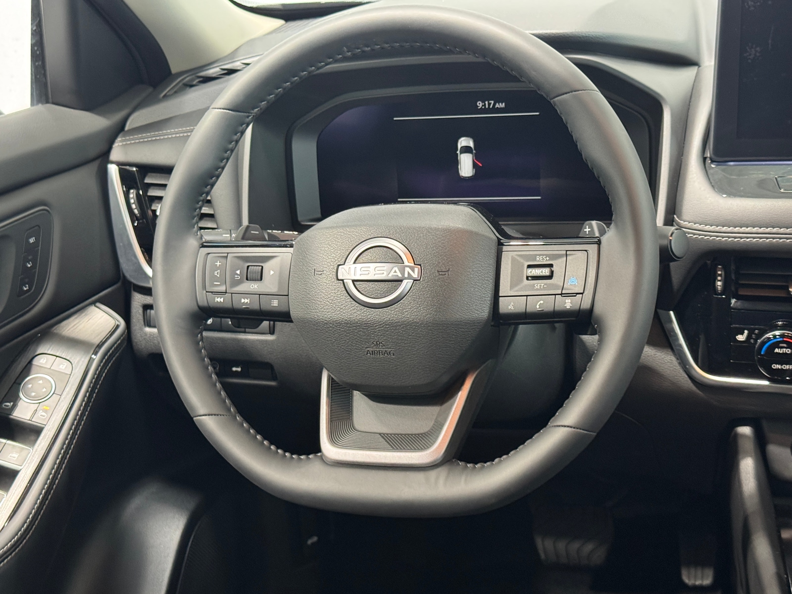 Thumbnail: 2025 Nissan Rogue - 4