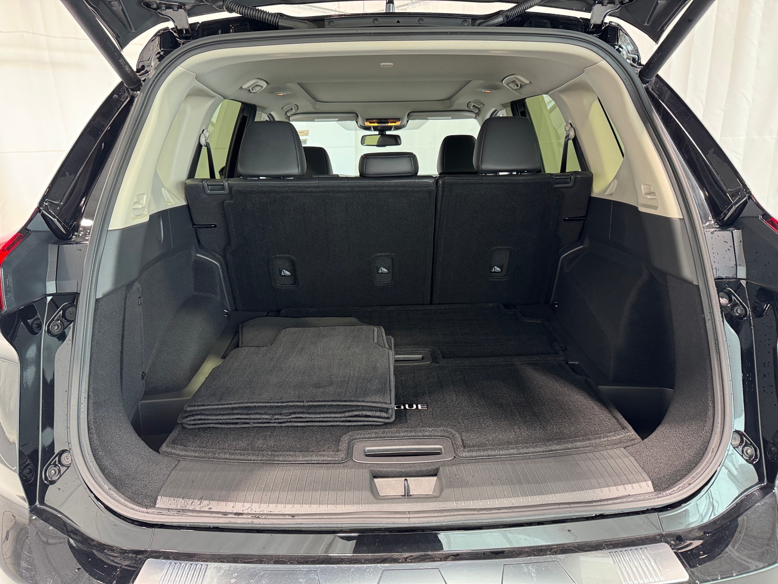 Thumbnail: 2025 Nissan Rogue - 6