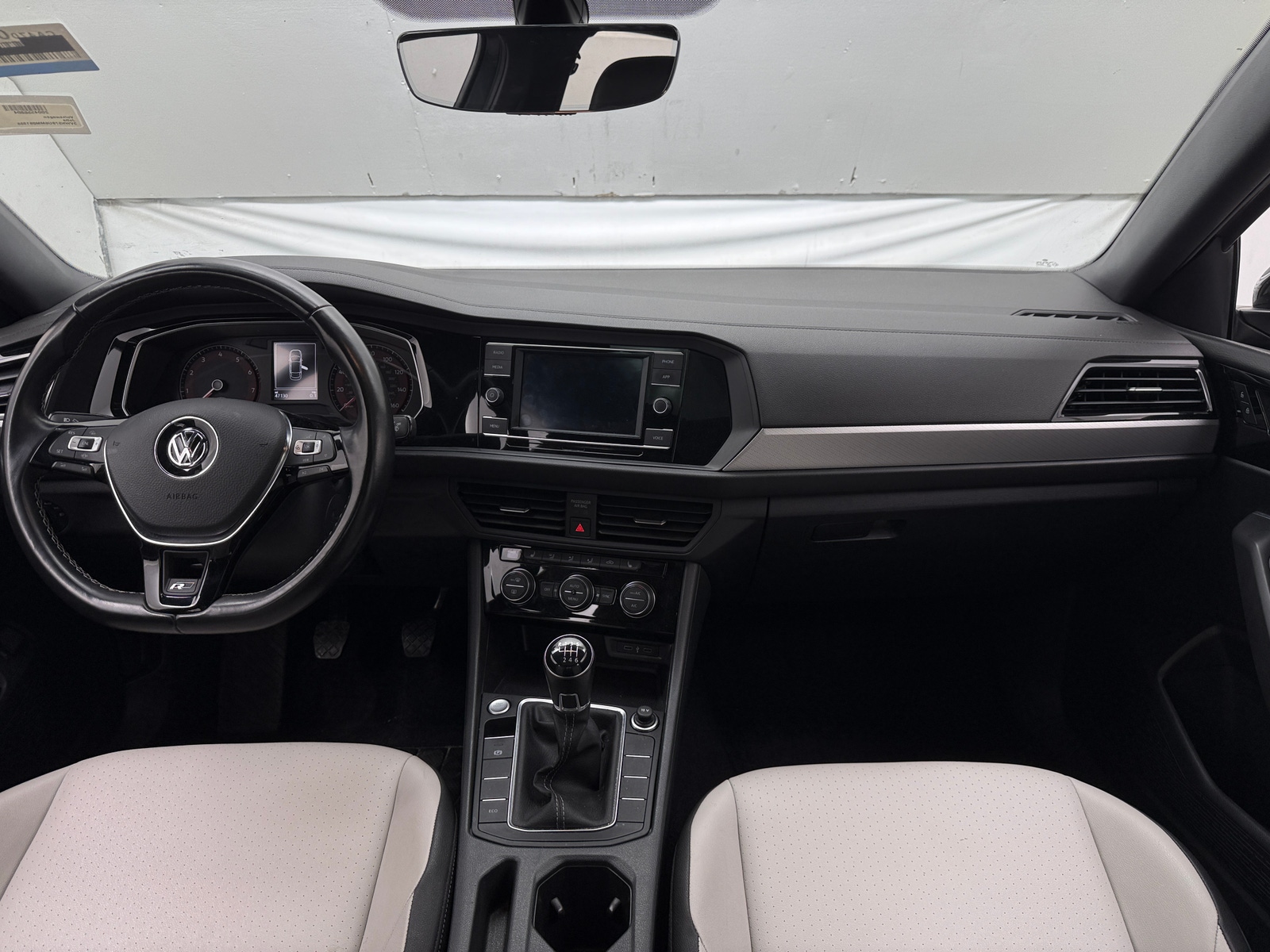 Thumbnail: 2021 Volkswagen Jetta - 2