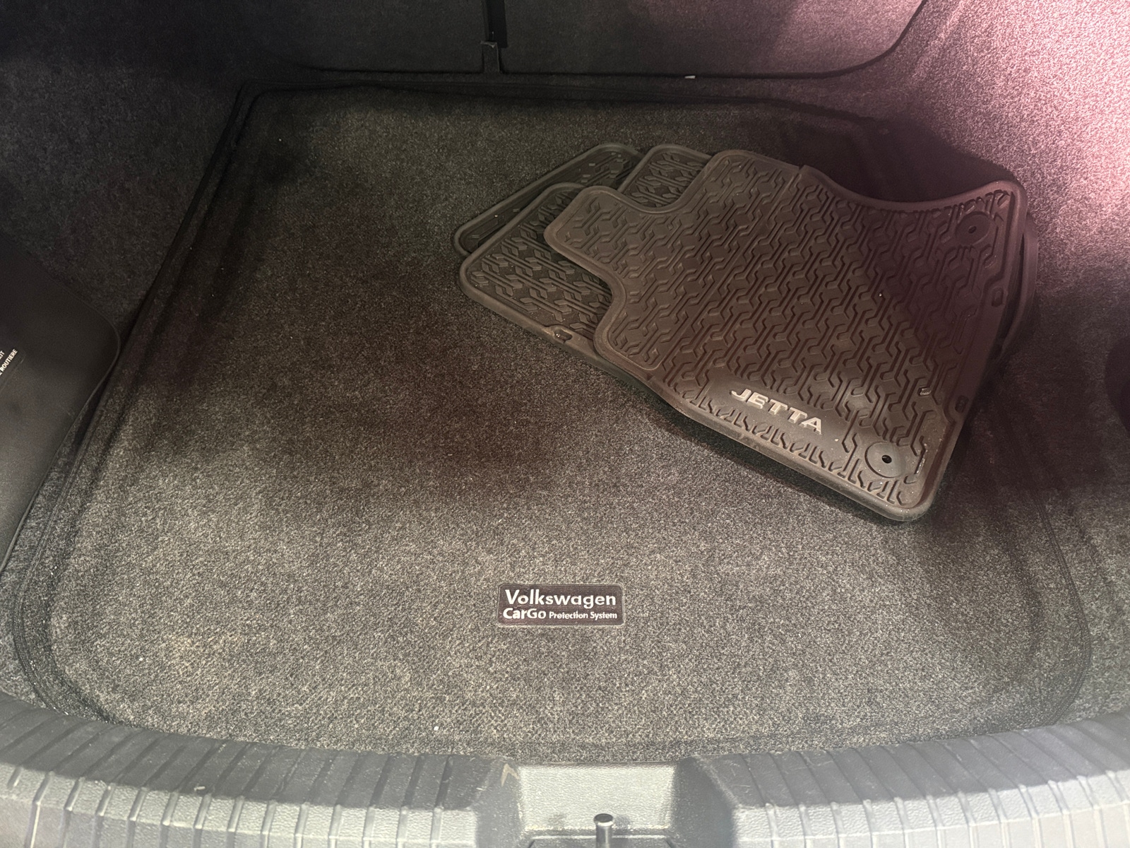 Thumbnail: 2021 Volkswagen Jetta - 6