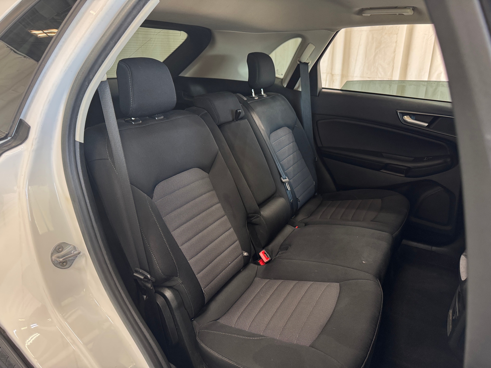 Thumbnail: 2022 Ford Edge - 6