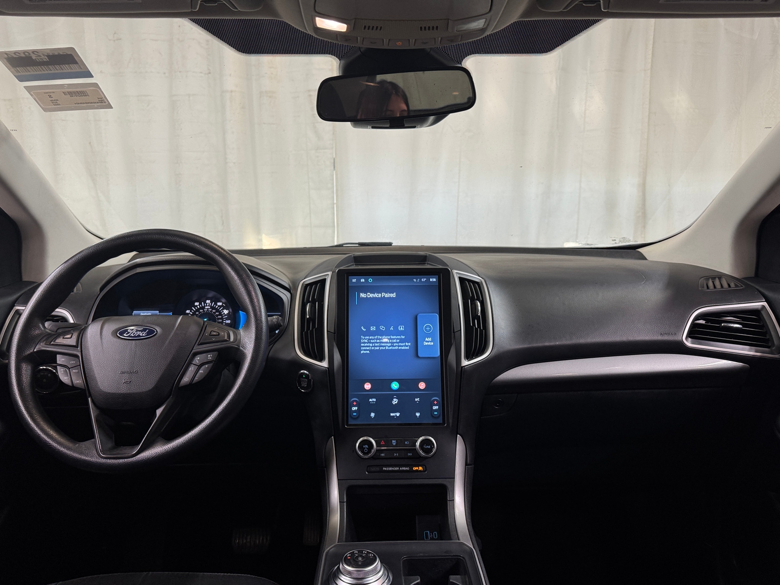 Thumbnail: 2022 Ford Edge - 3