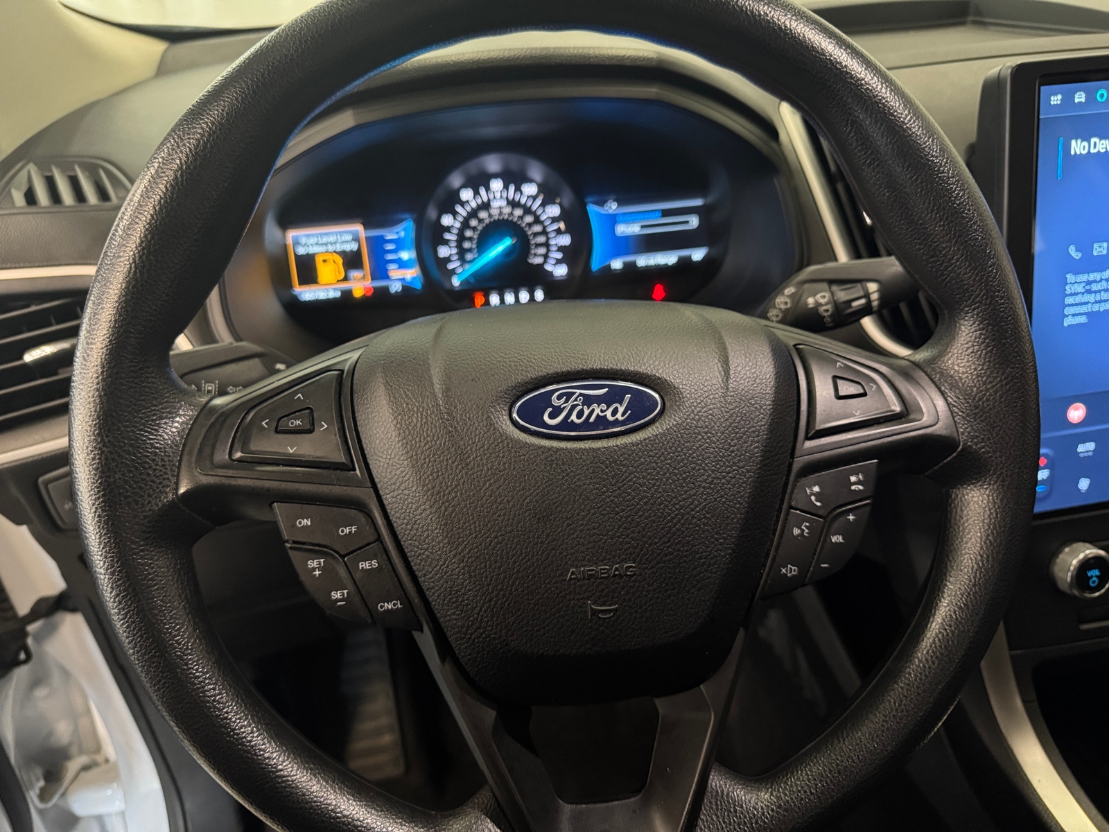 Thumbnail: 2022 Ford Edge - 5