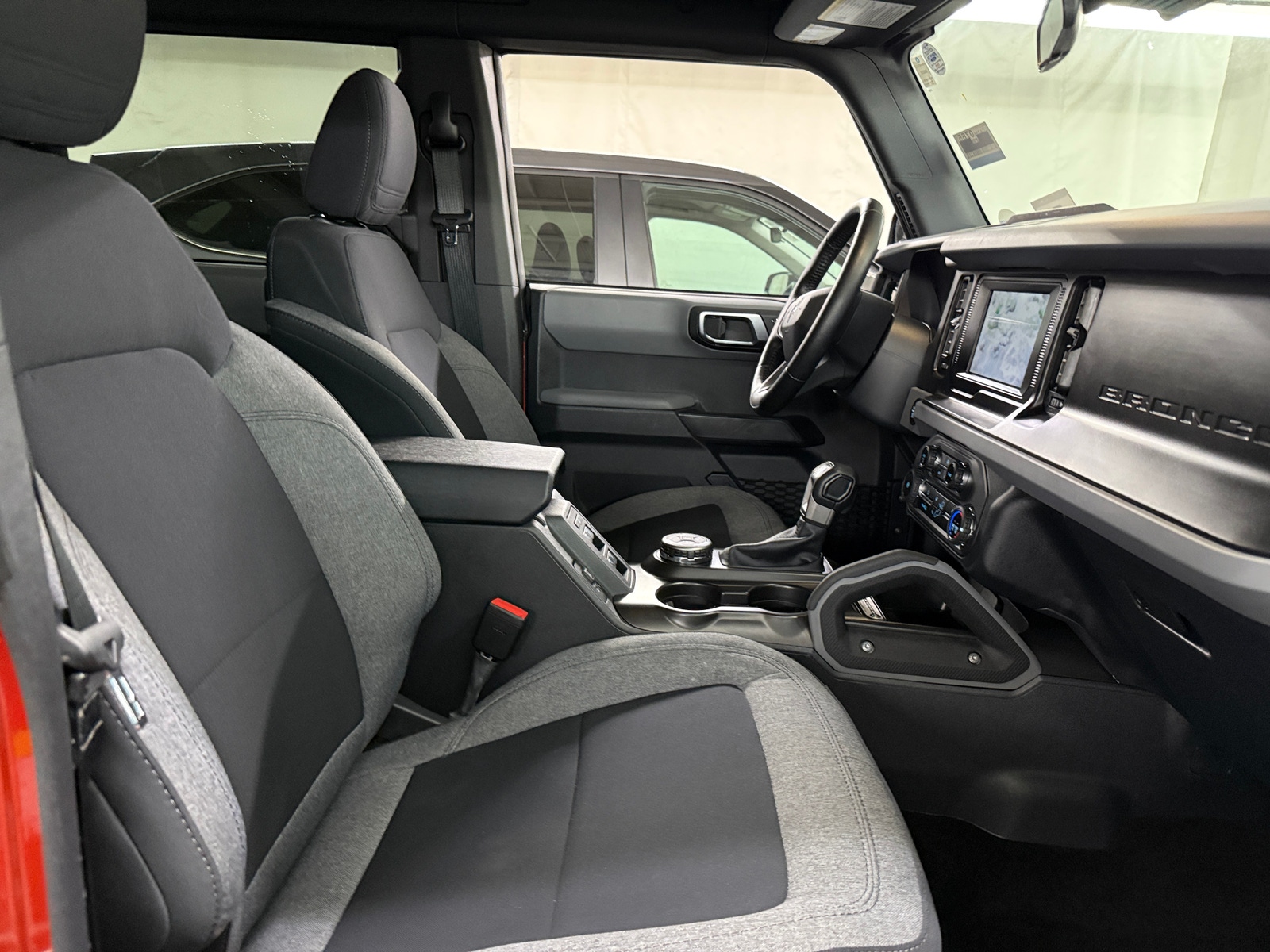 Thumbnail: 2023 Ford Bronco - 2