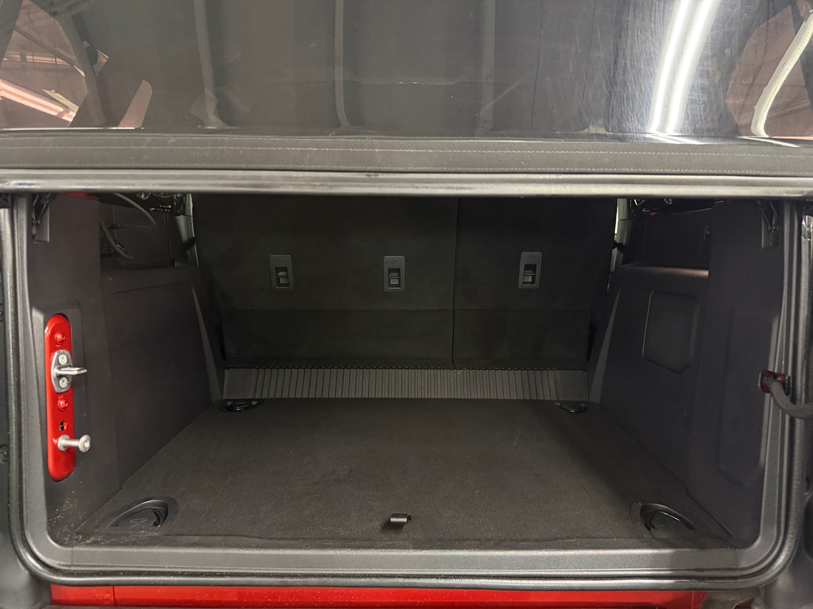 Thumbnail: 2023 Ford Bronco - 7